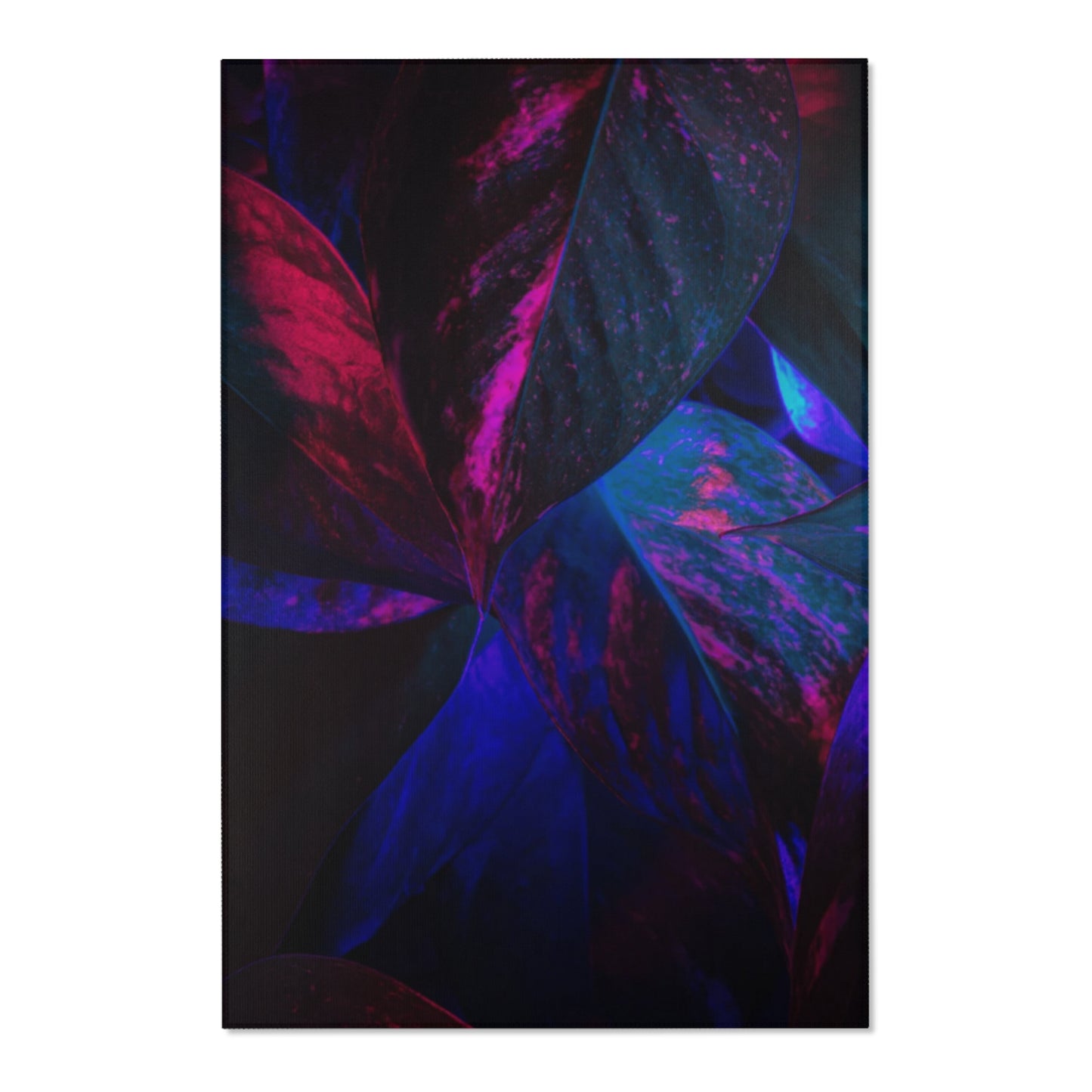 Deep Depths Area Rug