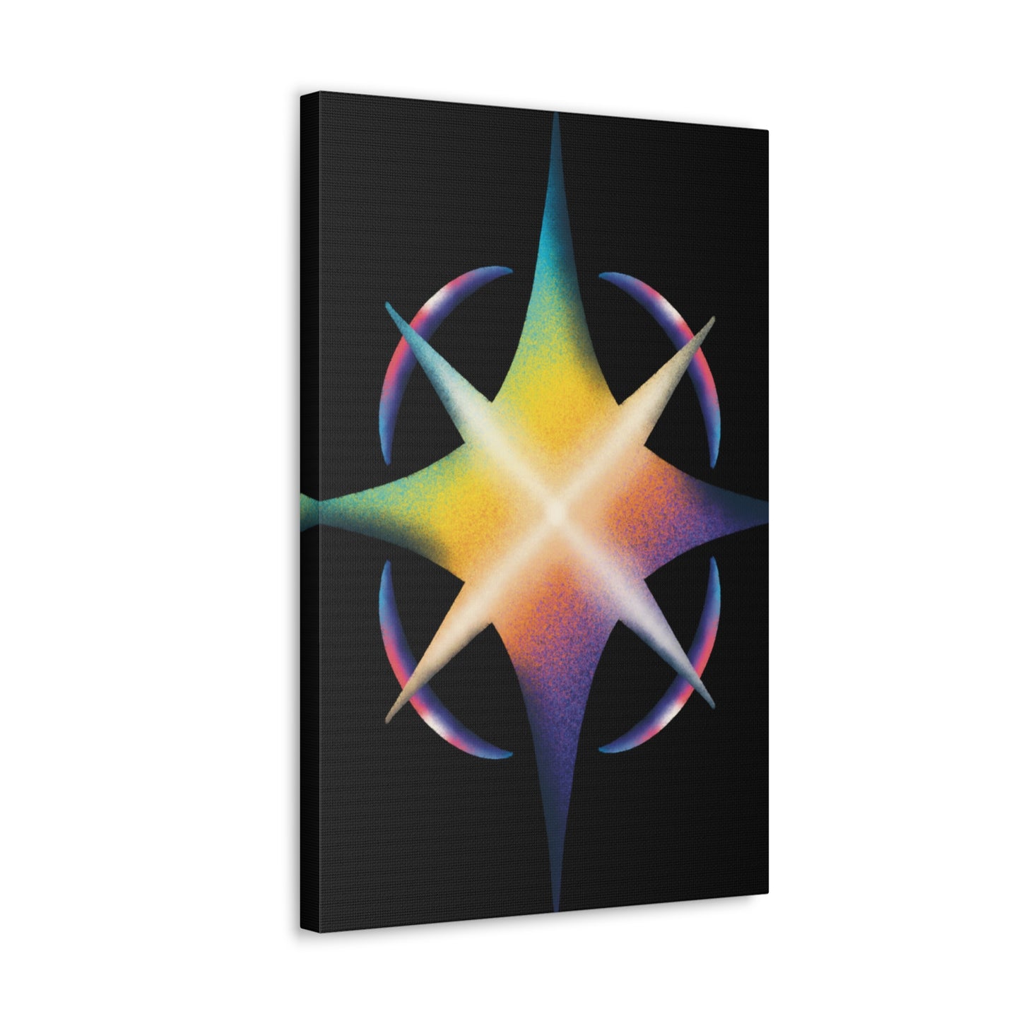 Acensions Canvas Gallery Wraps