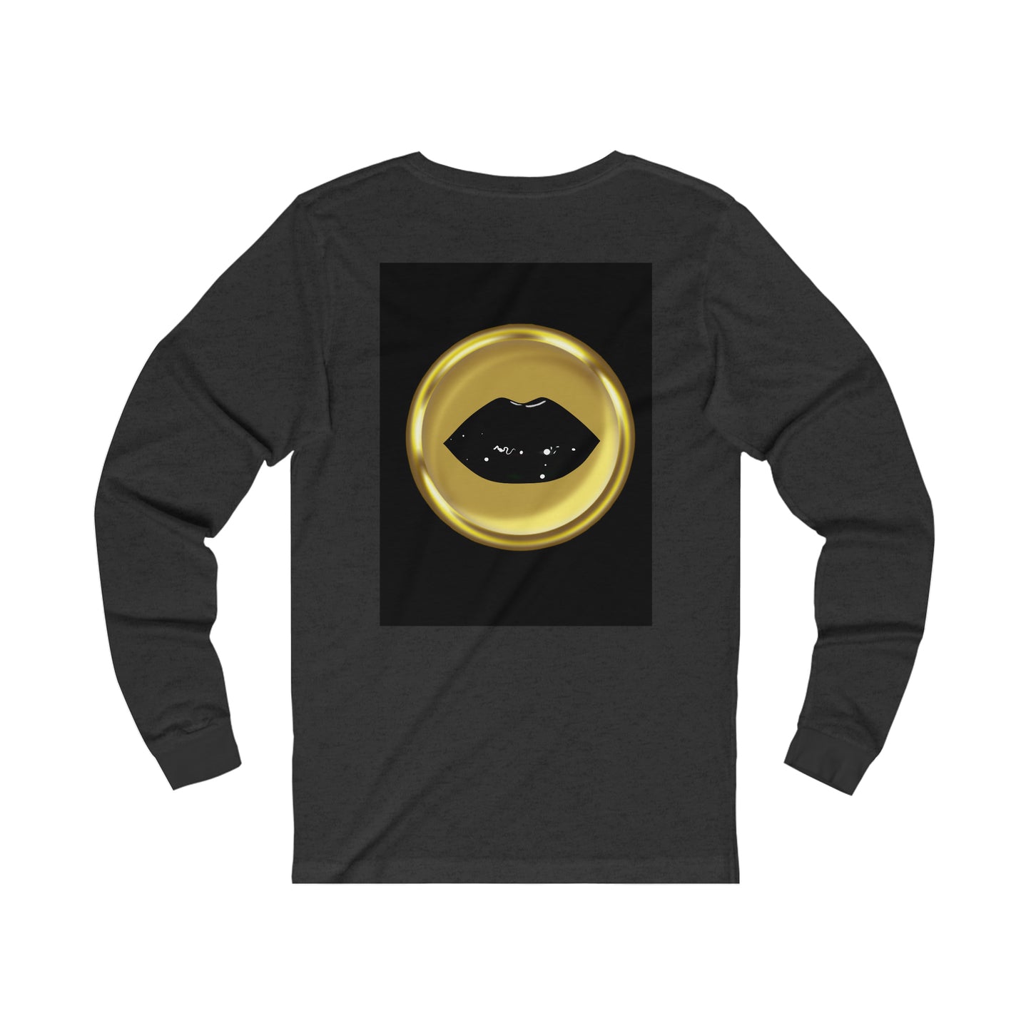 Unisex Jersey Long Sleeve Tee