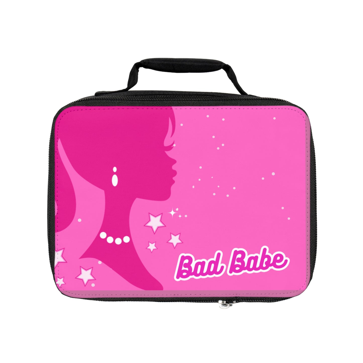 Bad Babe Lunch Bag