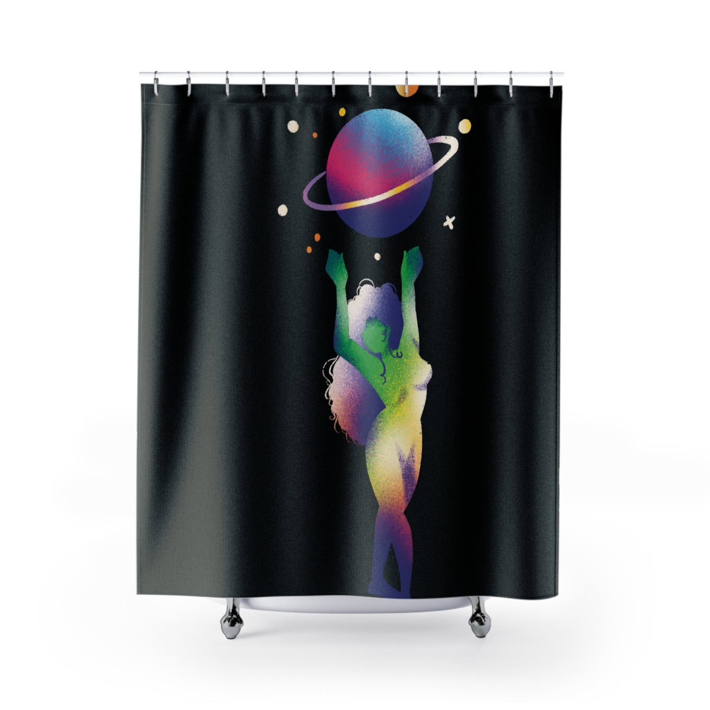 Shower Curtains
