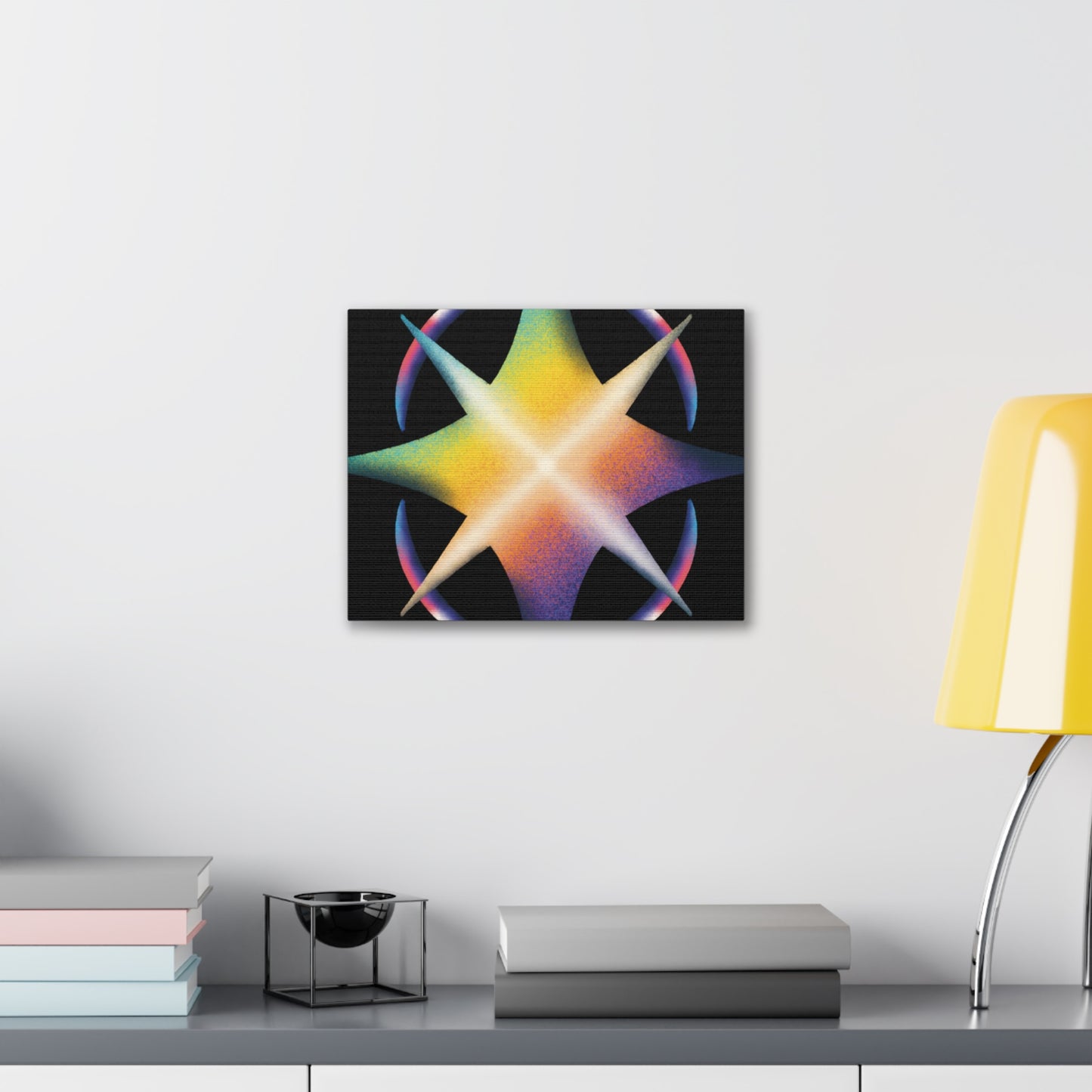 Acensions Canvas Gallery Wraps