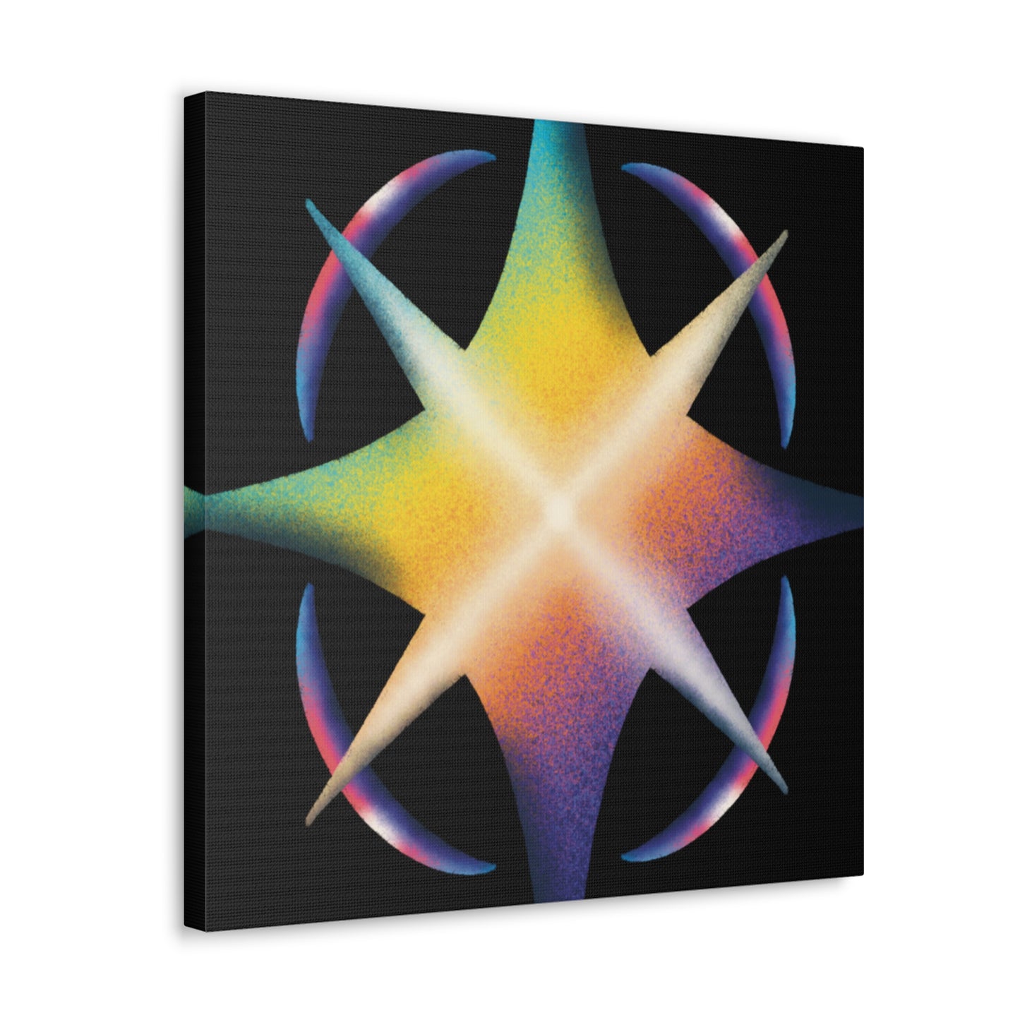 Acensions Canvas Gallery Wraps