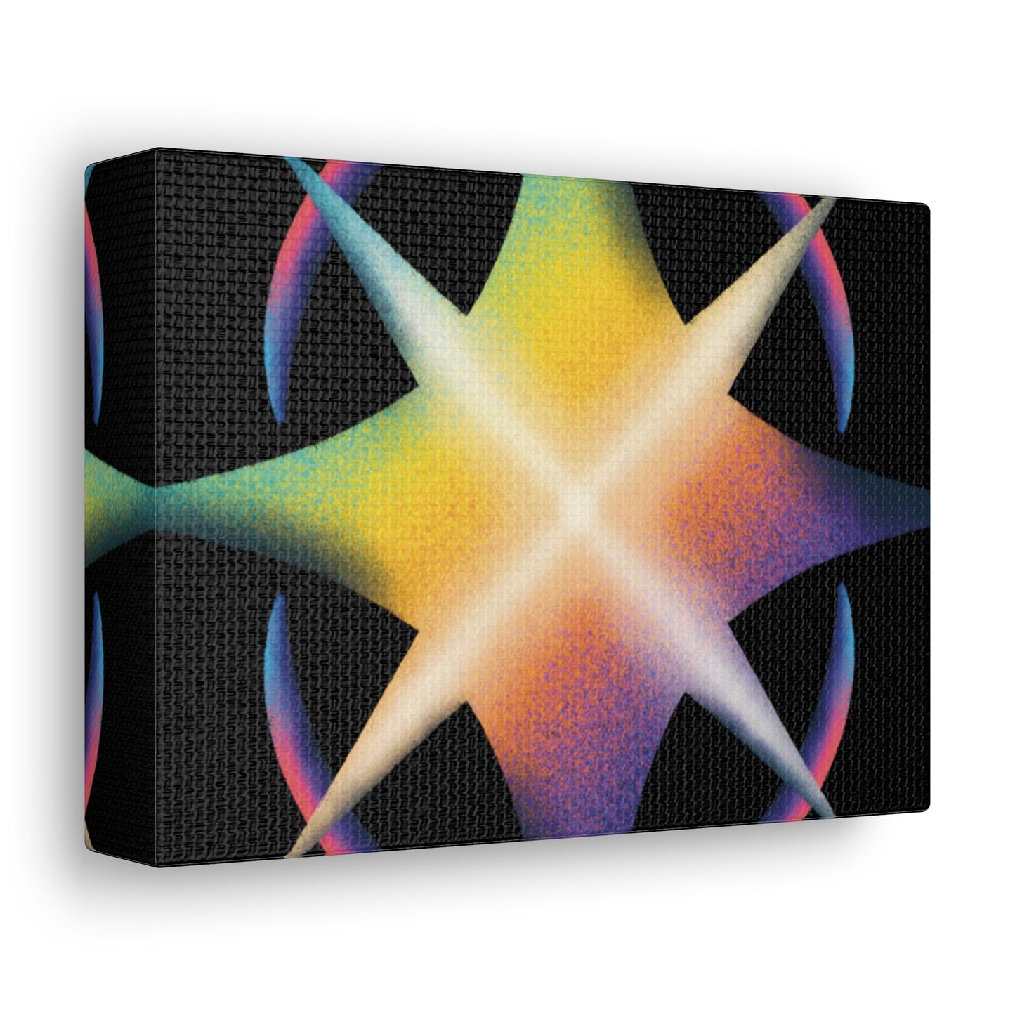 Acensions Canvas Gallery Wraps