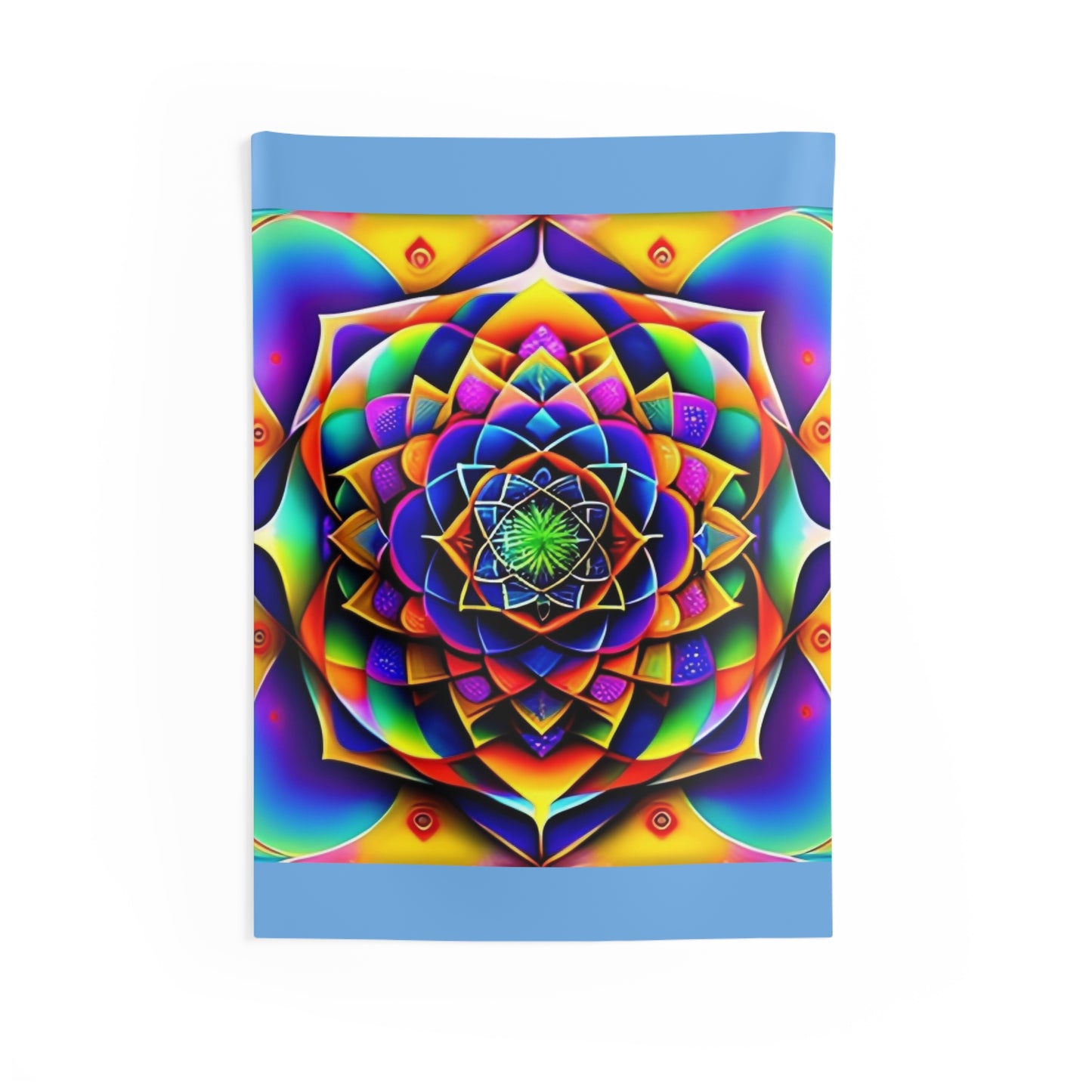 Indoor Wall Tapestries