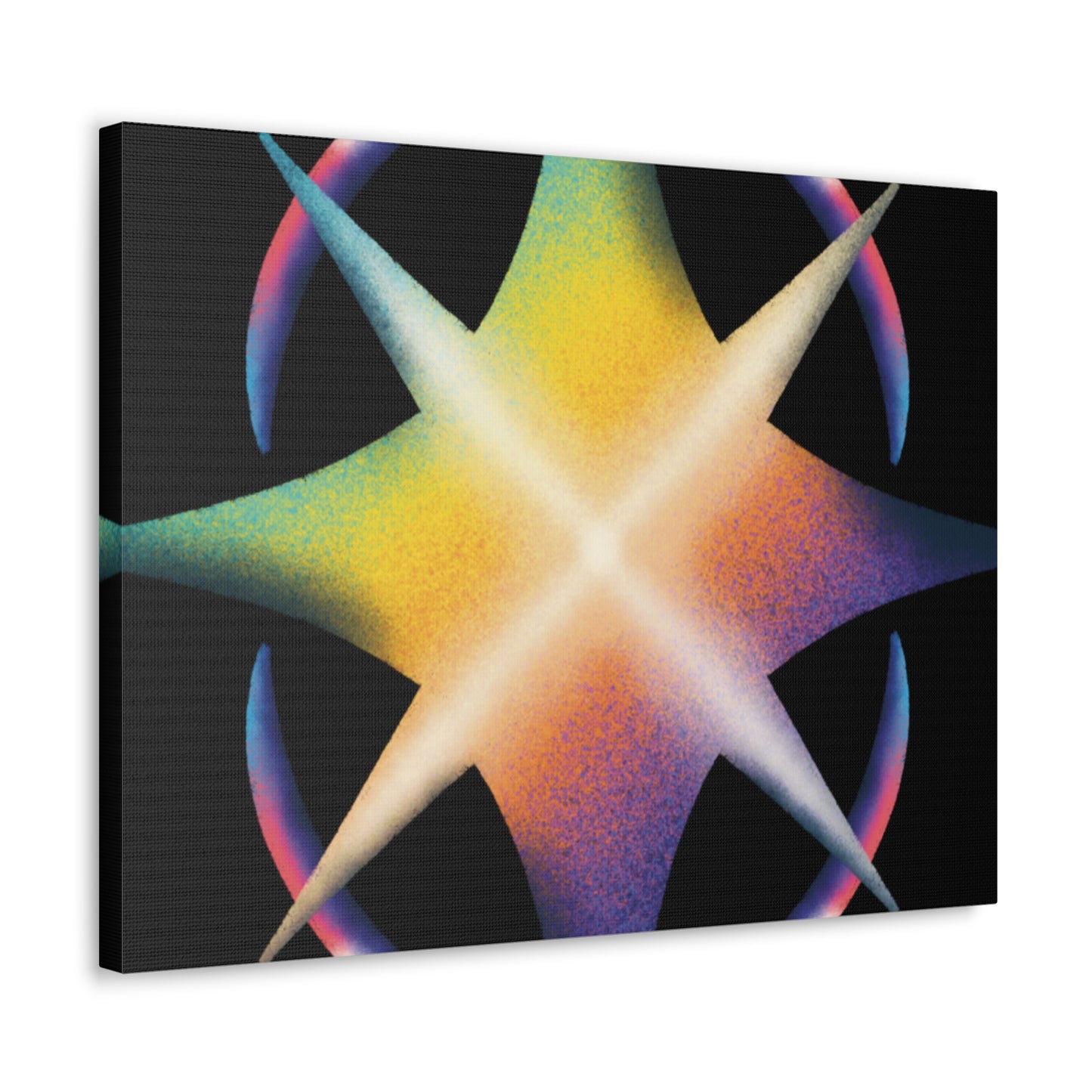 Acensions Canvas Gallery Wraps