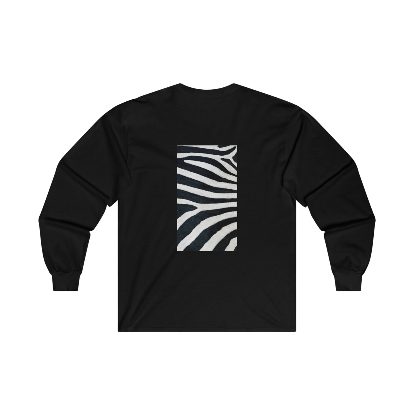 Ultra Cotton Long Sleeve Tee