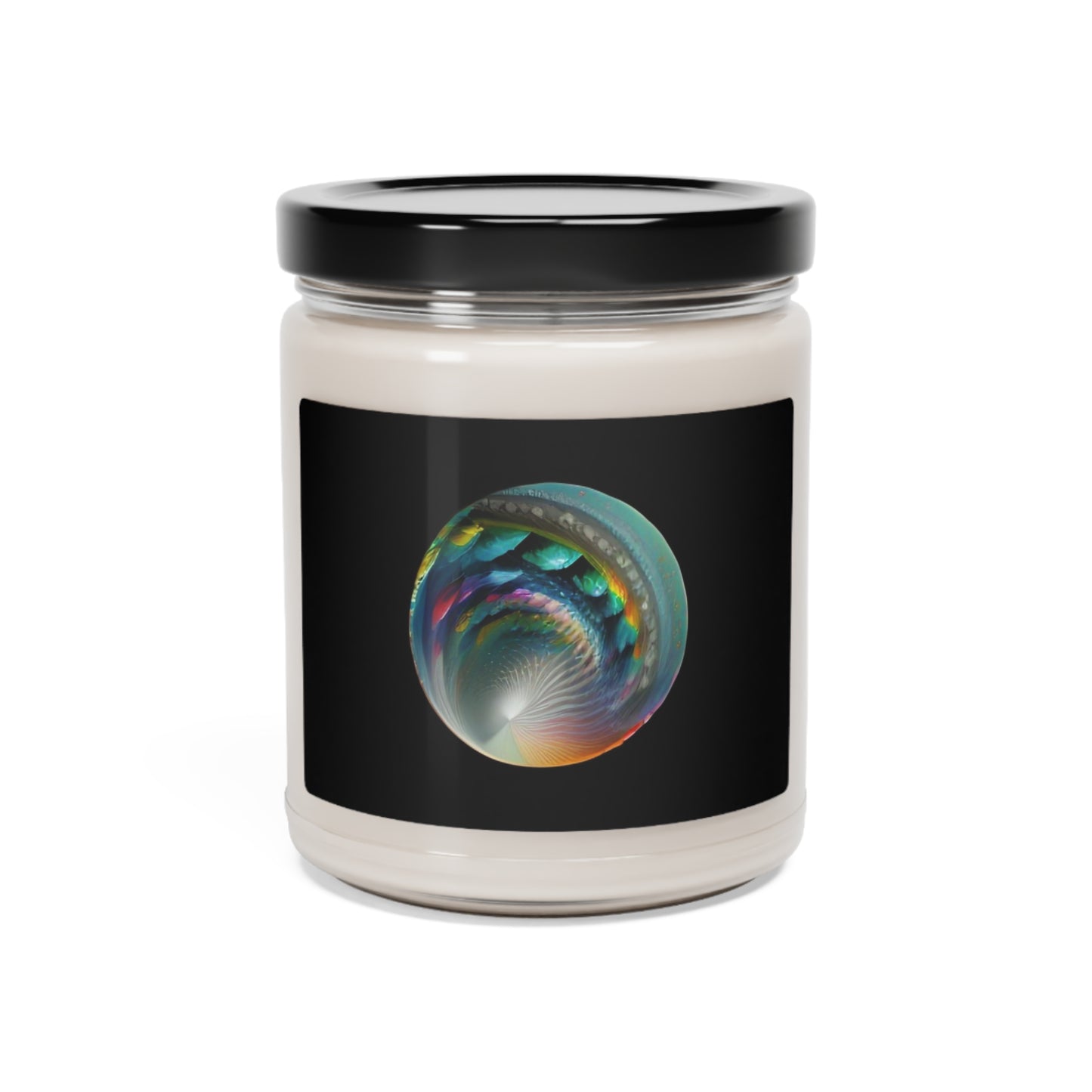 Scented Soy Candle, 9oz