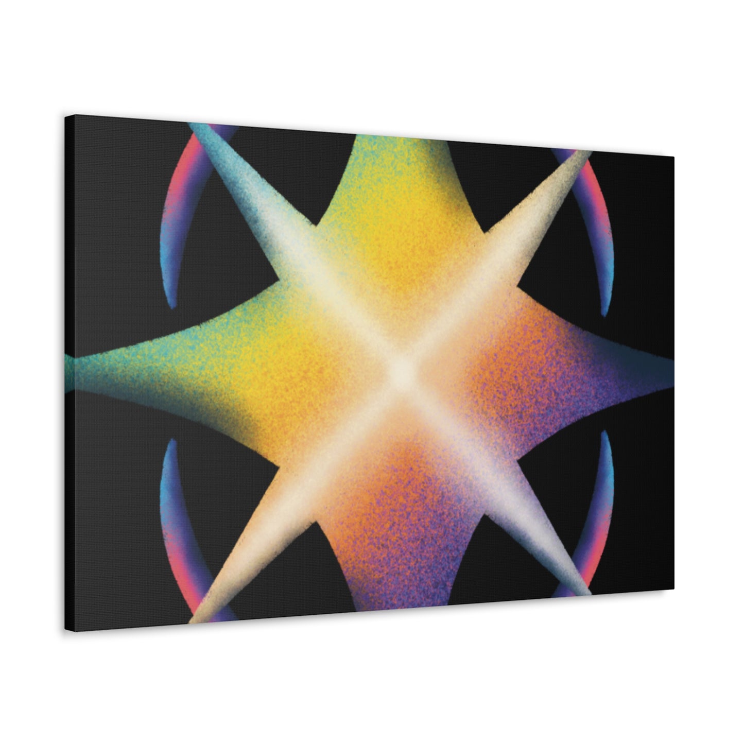 Acensions Canvas Gallery Wraps