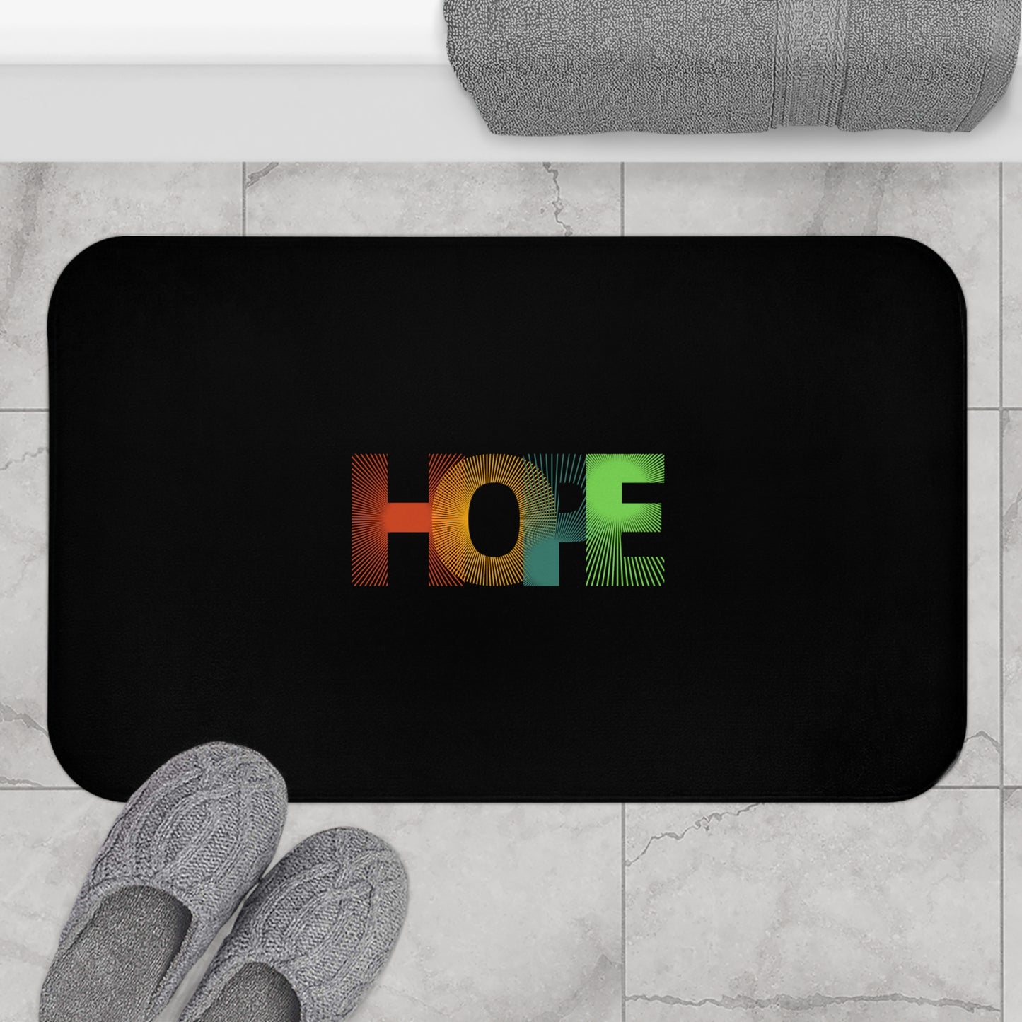 Bath Mat