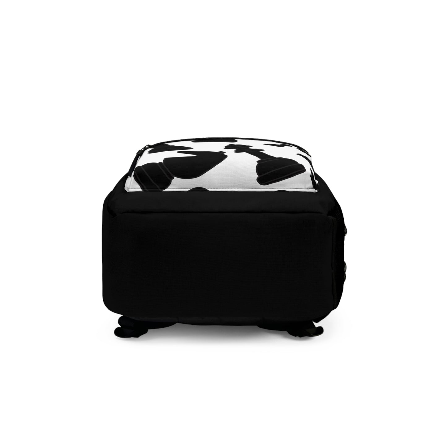 Chess Anymore? Backpack