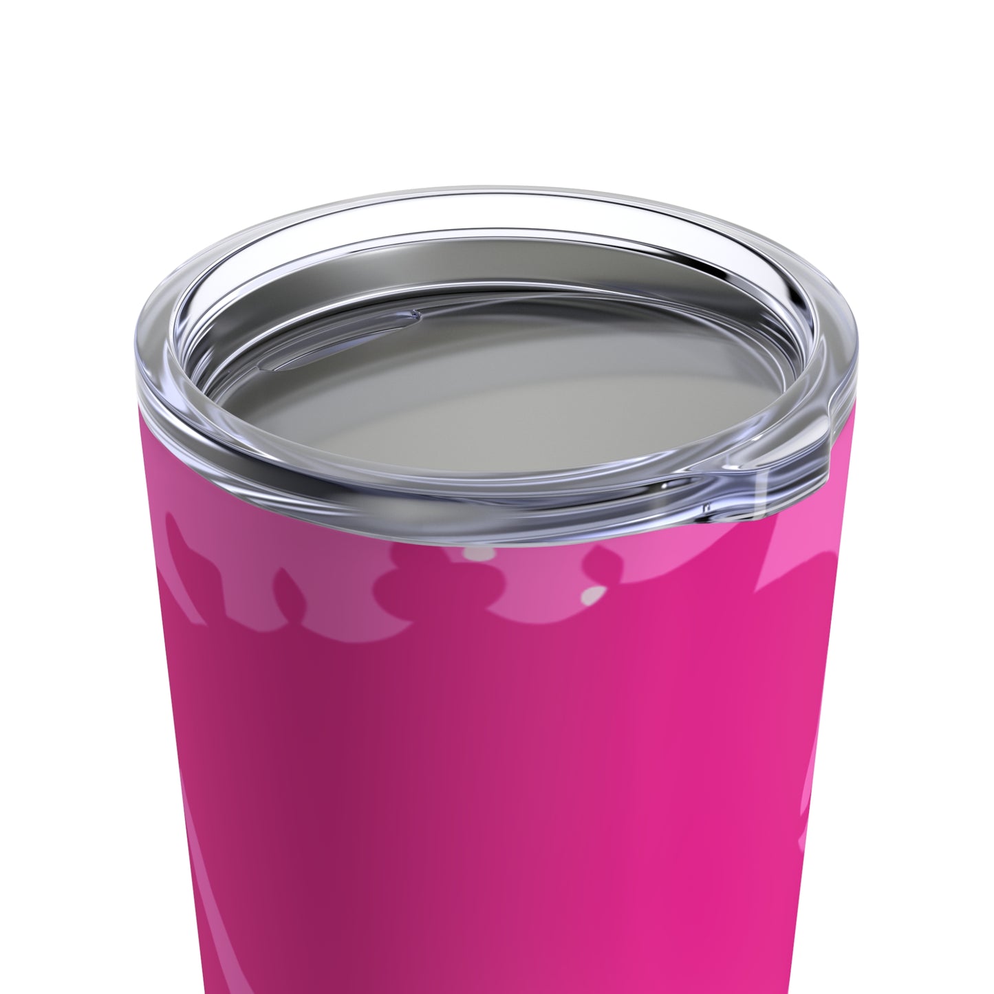 Bad Babe Tumbler 20oz