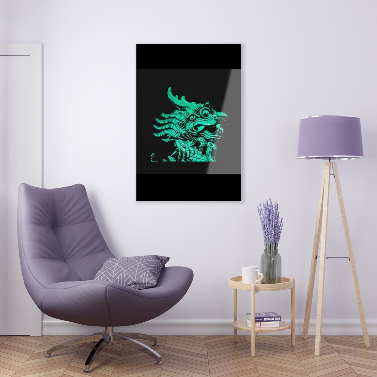 Acrylic Prints