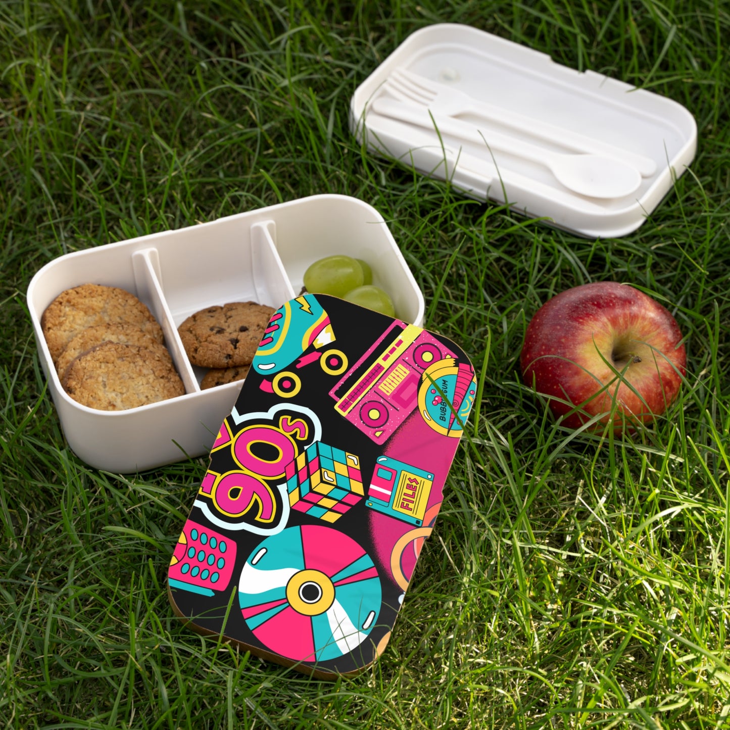 Bento Lunch Box