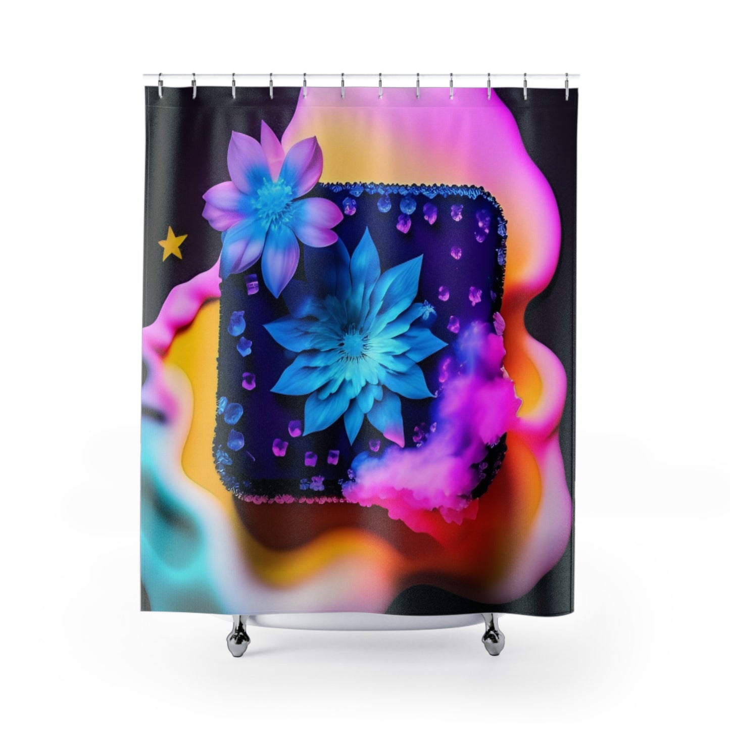 Shower Curtains