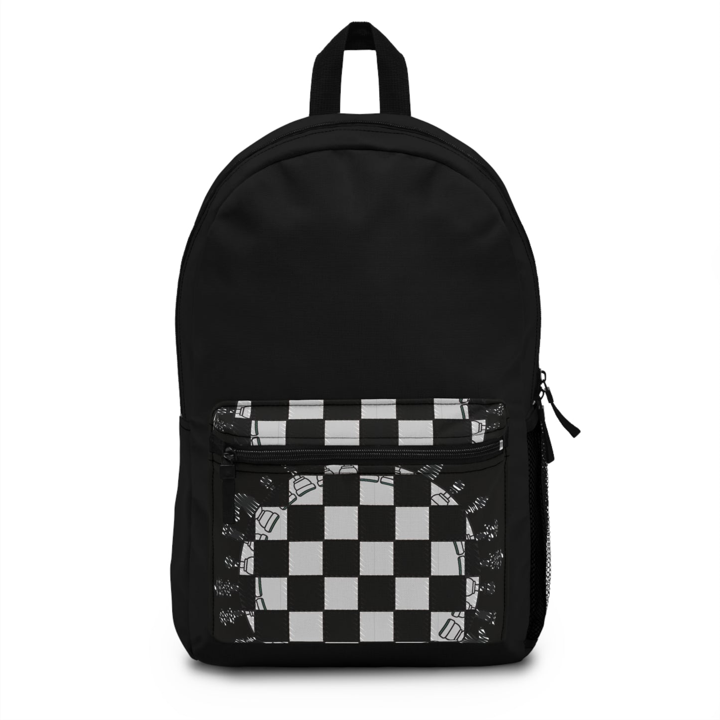 Dualities Backpack