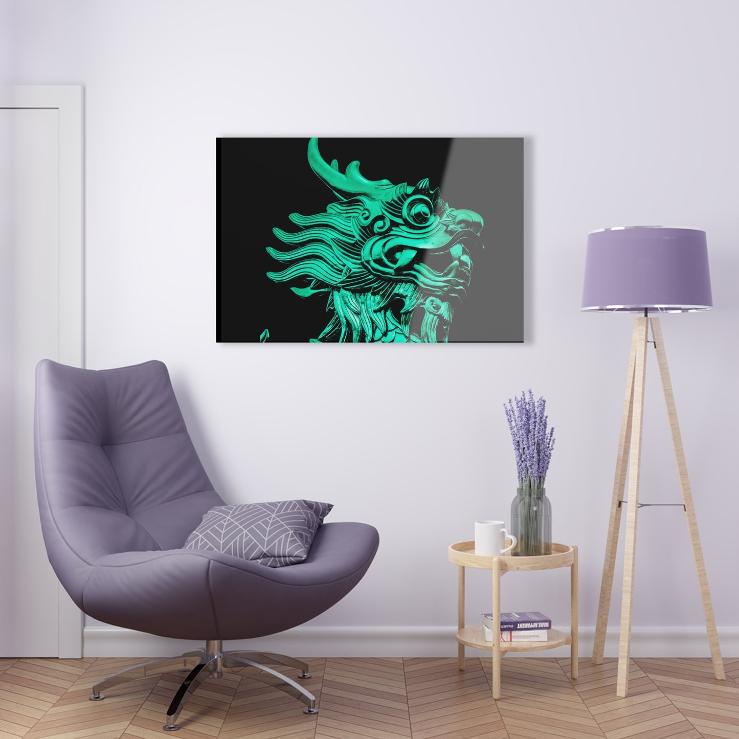 Acrylic Prints