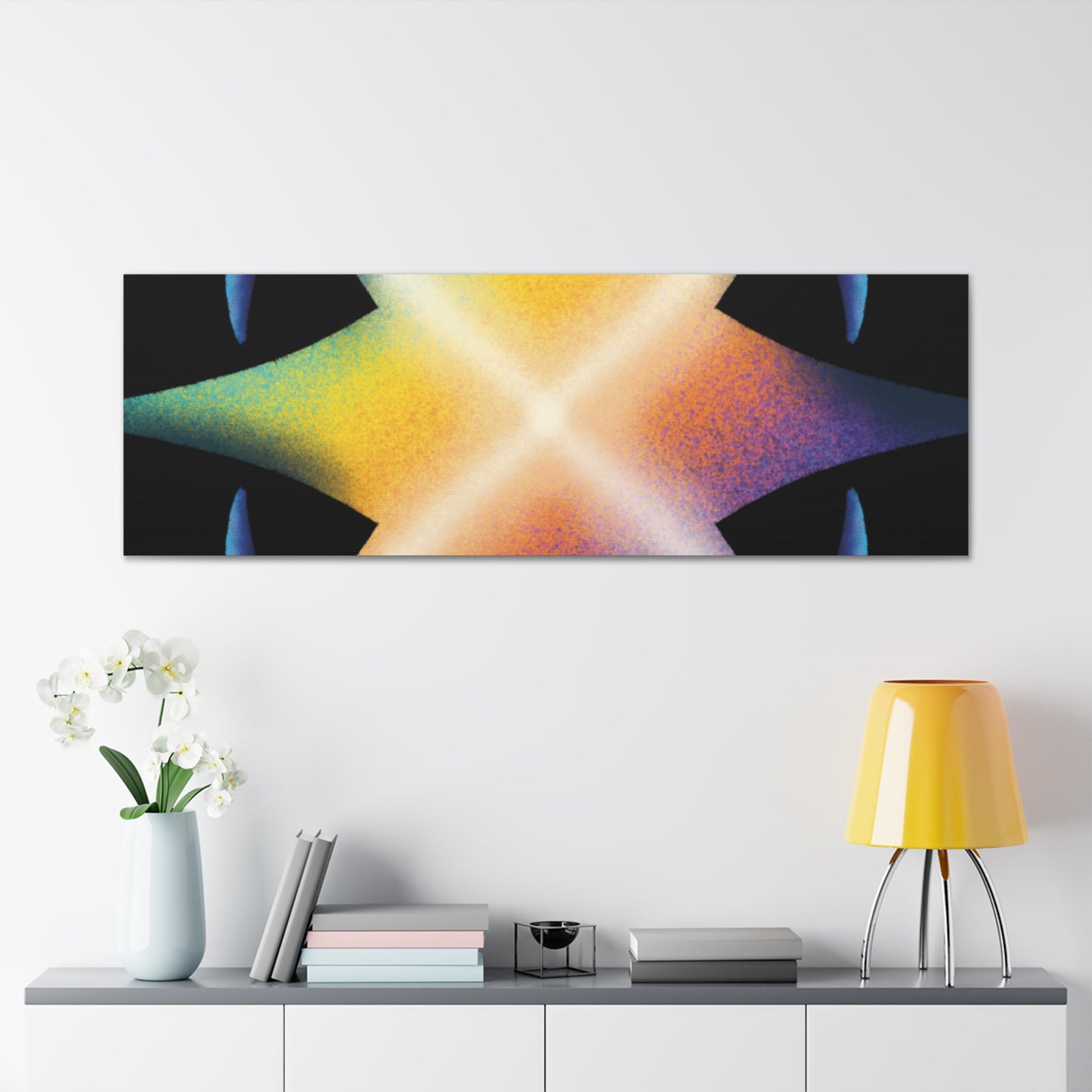 Acensions Canvas Gallery Wraps