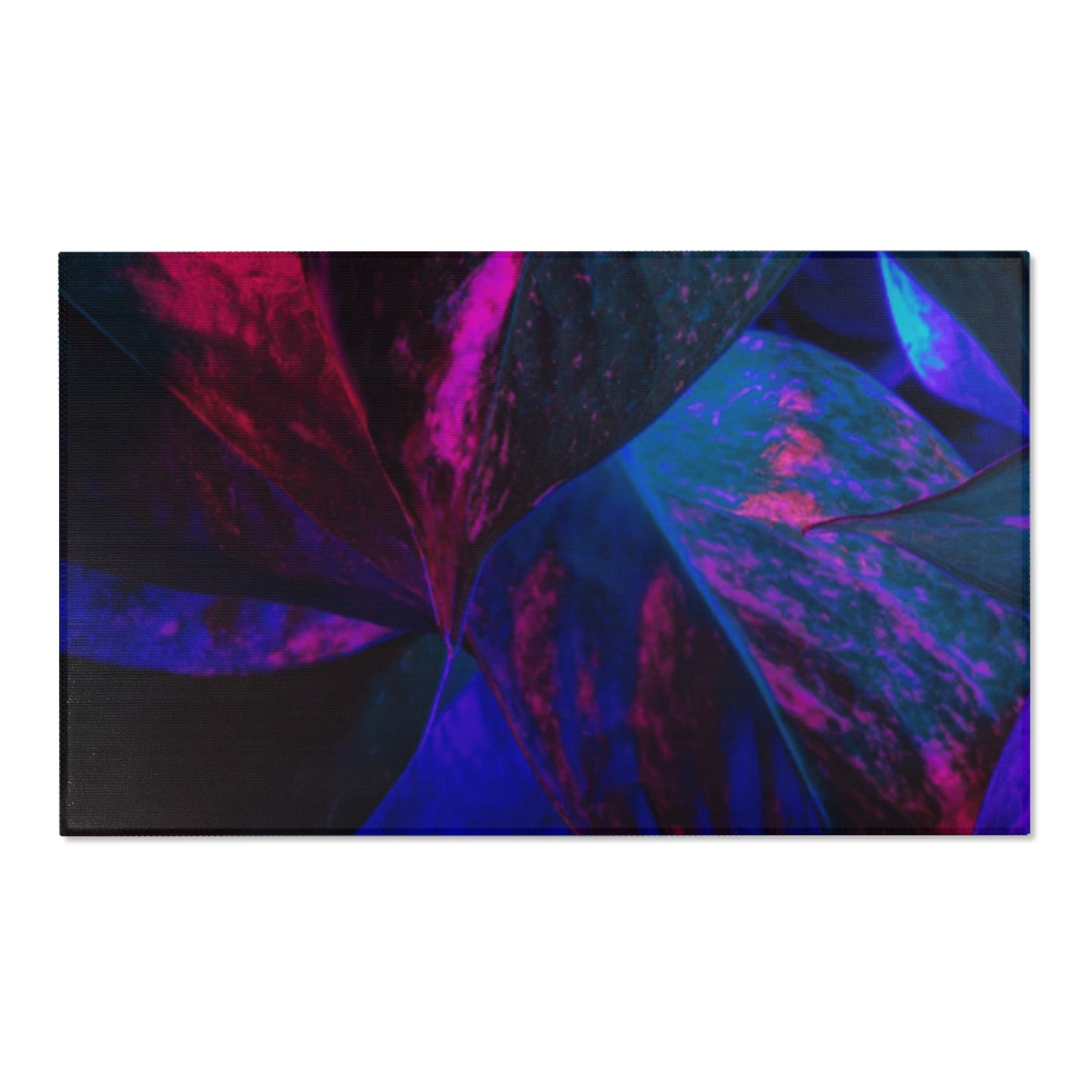 Deep Depths Area Rug