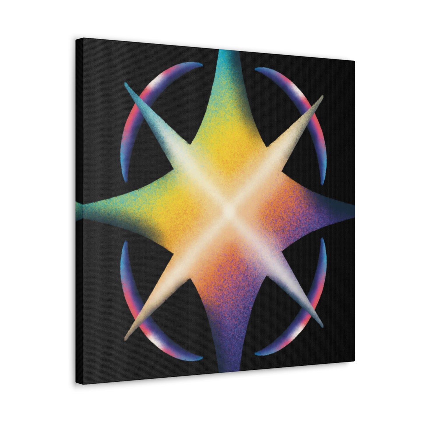 Acensions Canvas Gallery Wraps