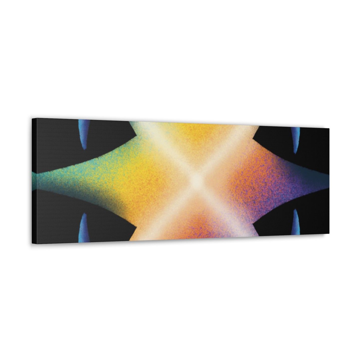 Acensions Canvas Gallery Wraps