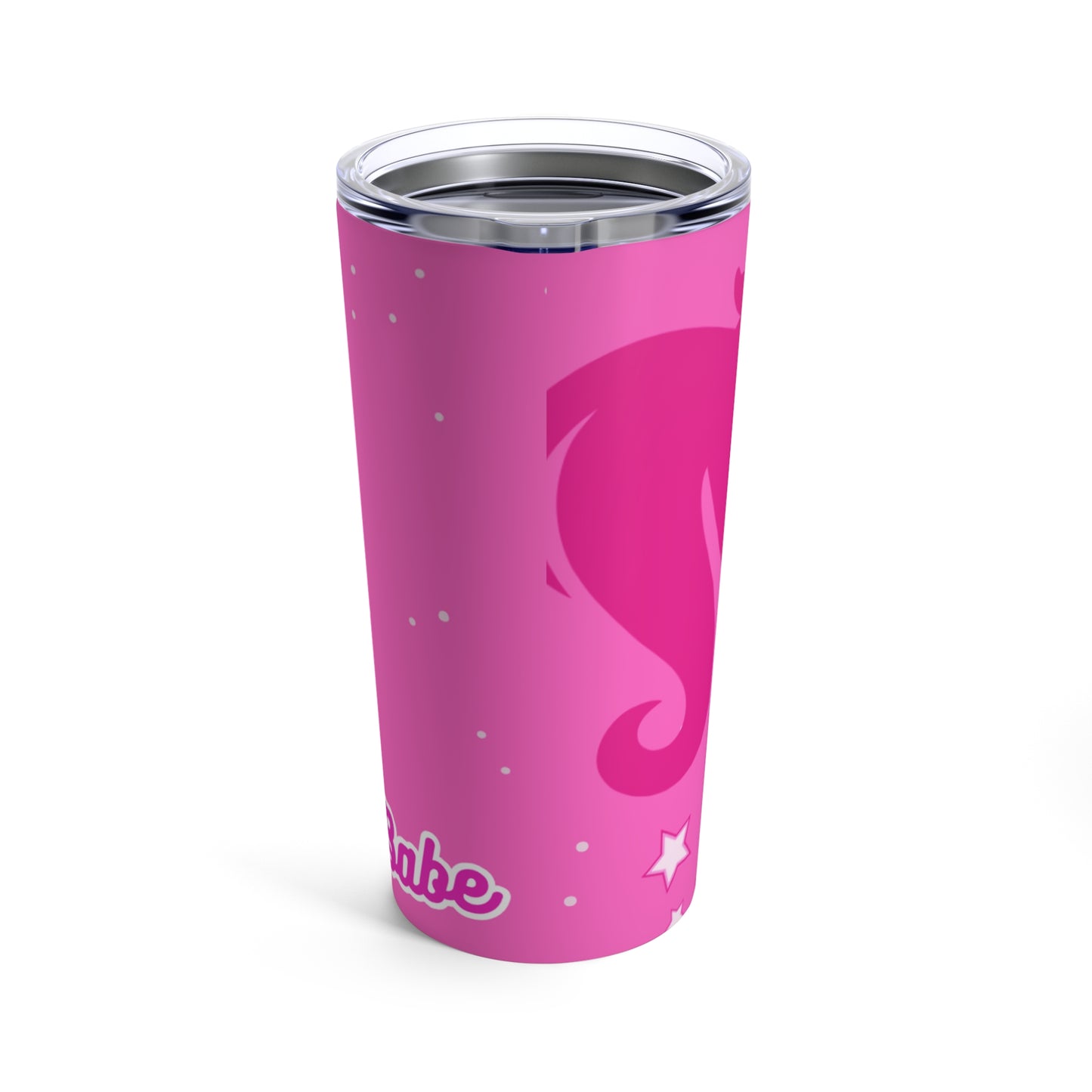 Bad Babe Tumbler 20oz