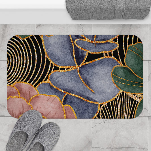 BaHa Bath Mat