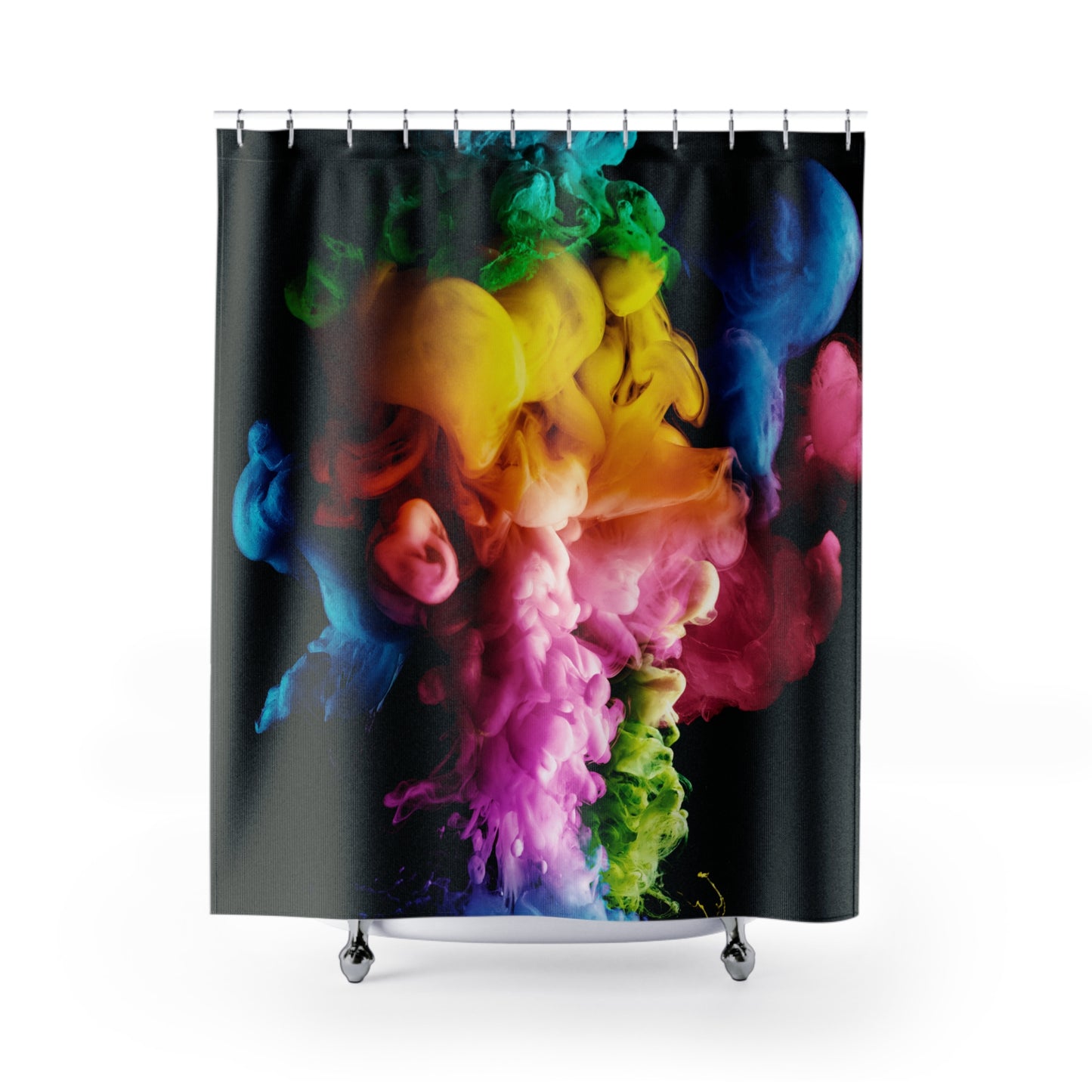 Shower Curtains