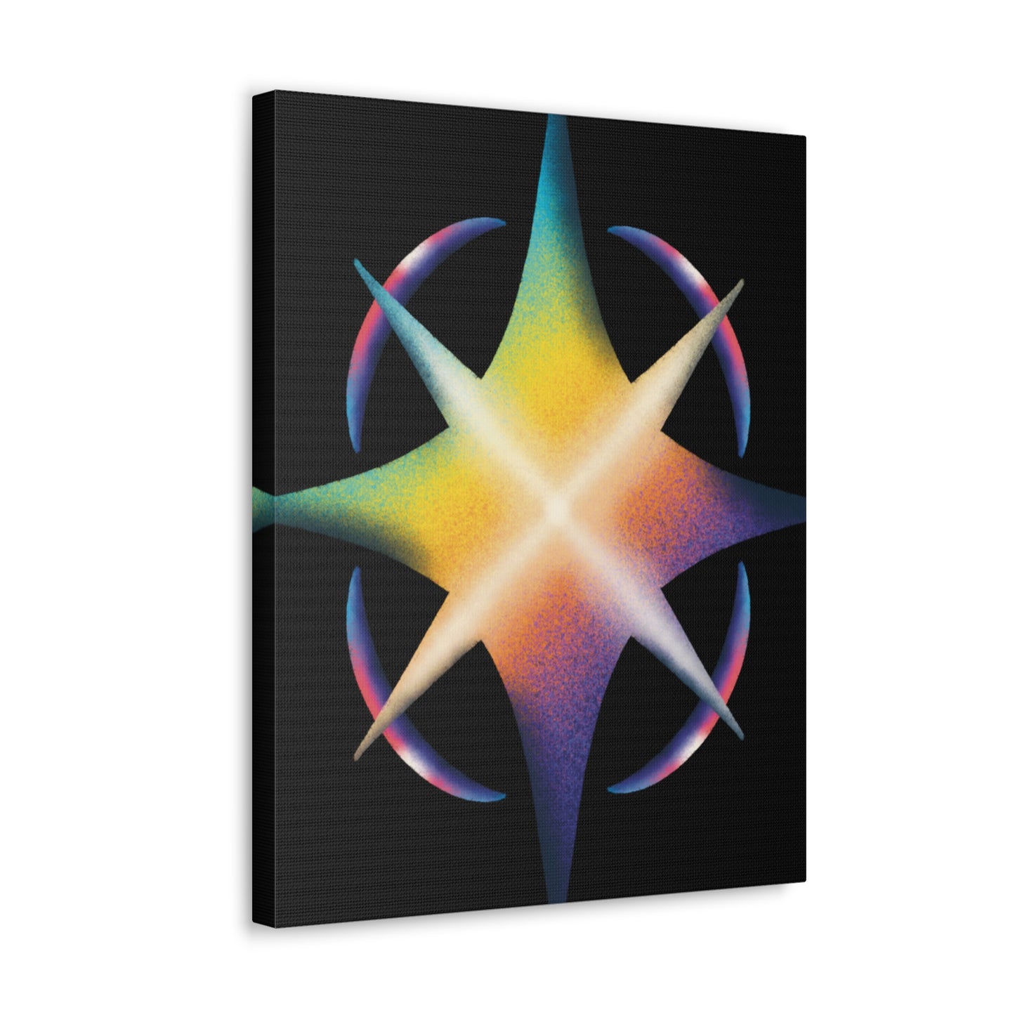 Acensions Canvas Gallery Wraps