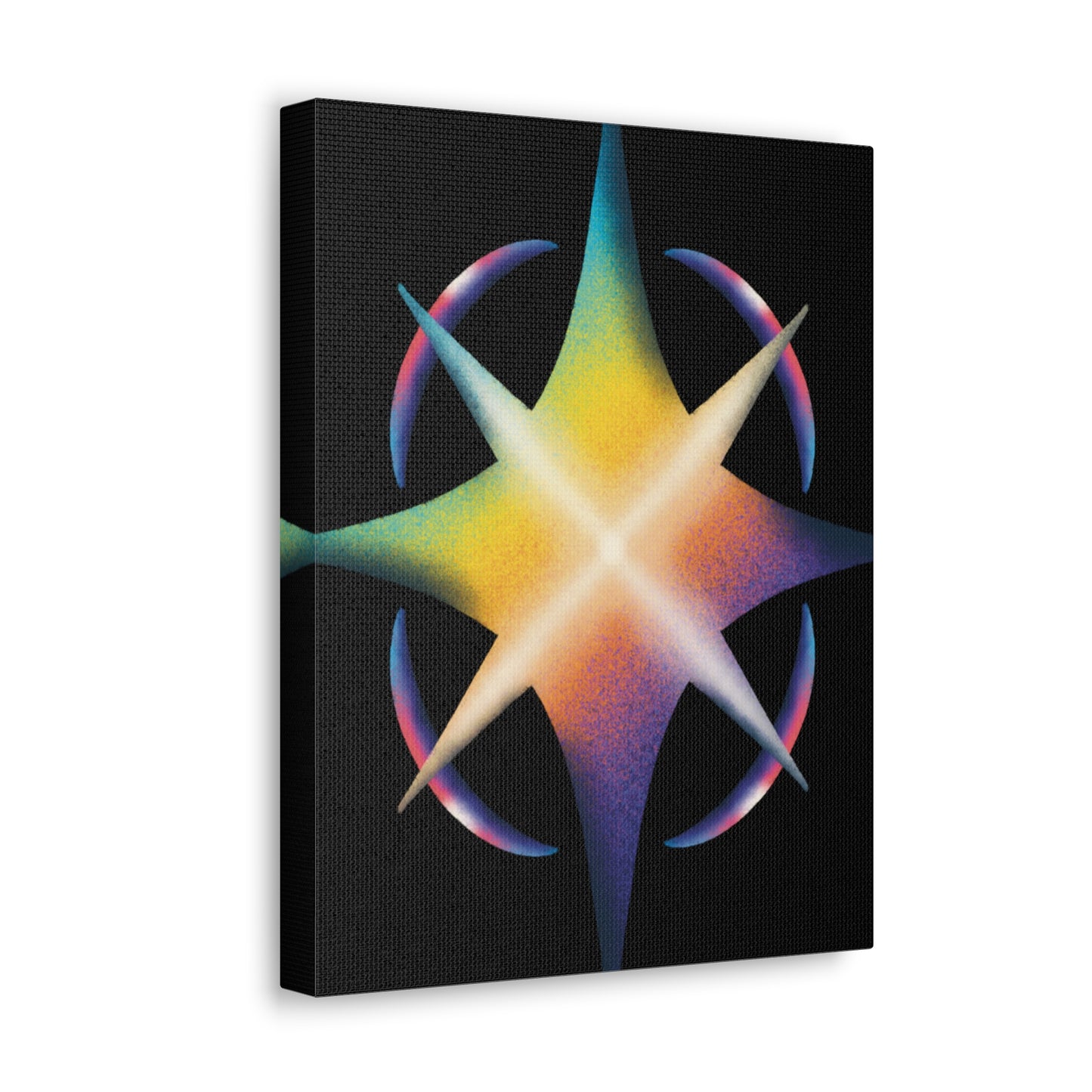 Acensions Canvas Gallery Wraps