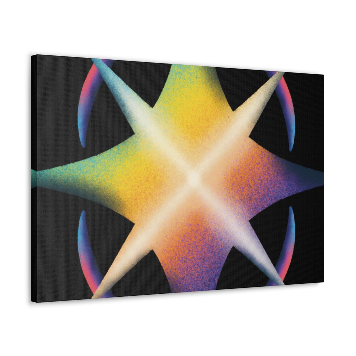 Acensions Canvas Gallery Wraps