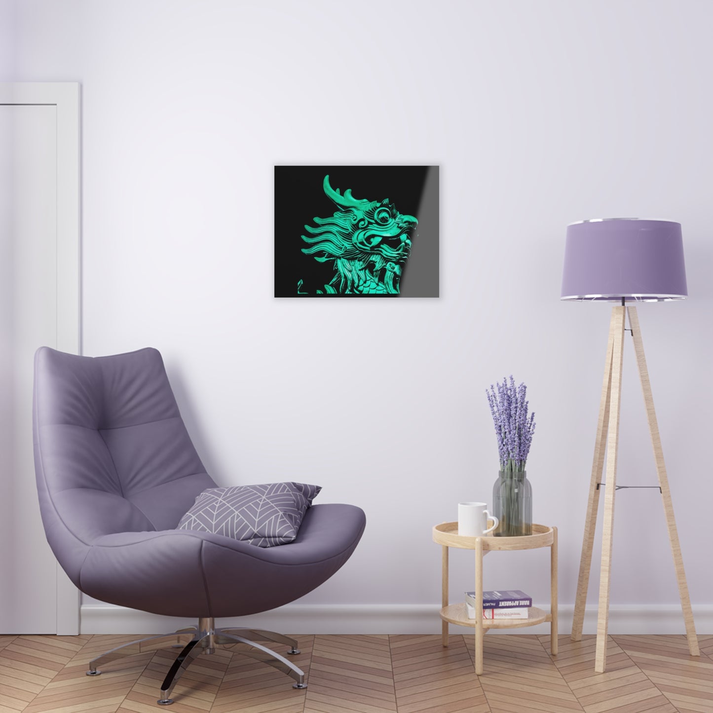 Acrylic Prints