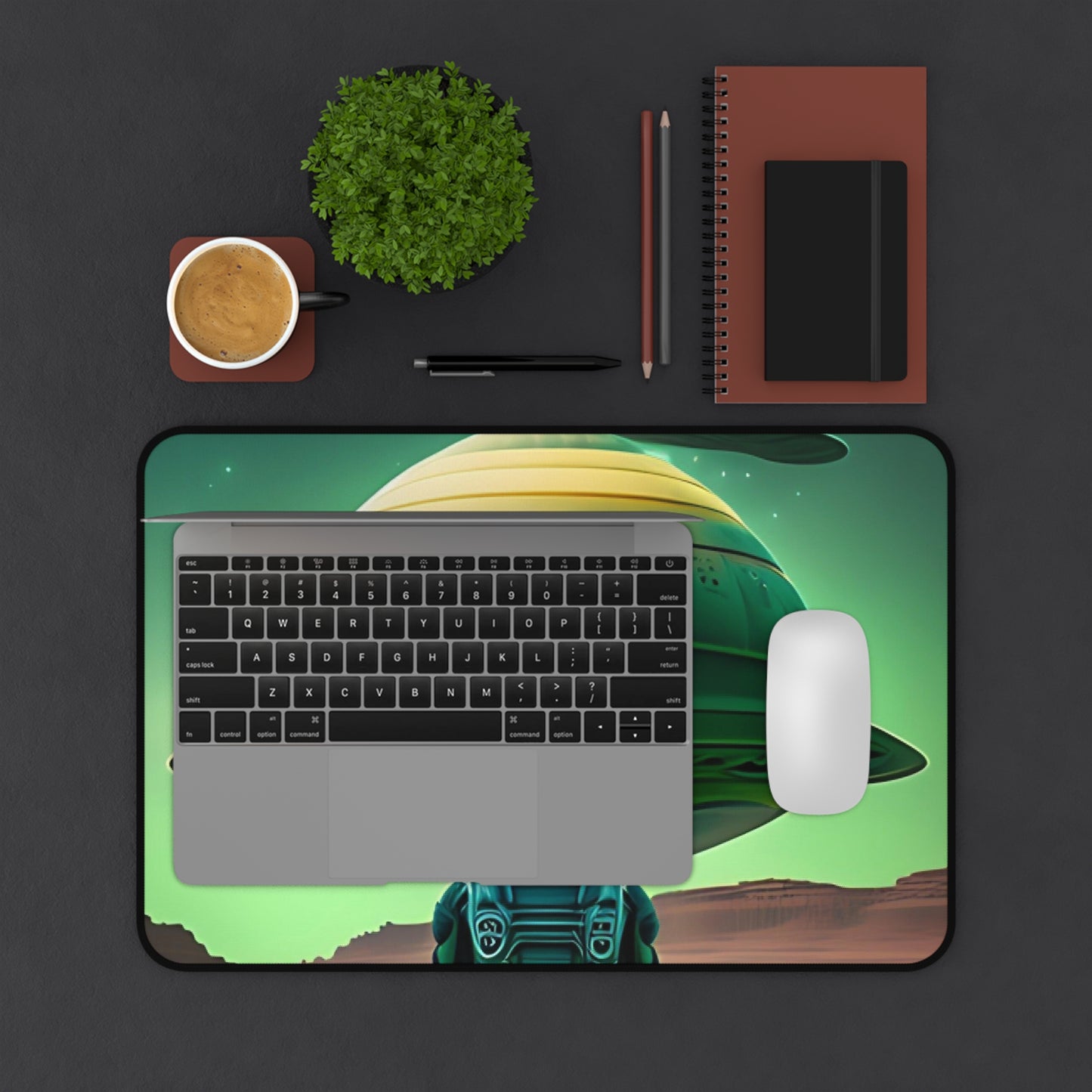Desk Mat