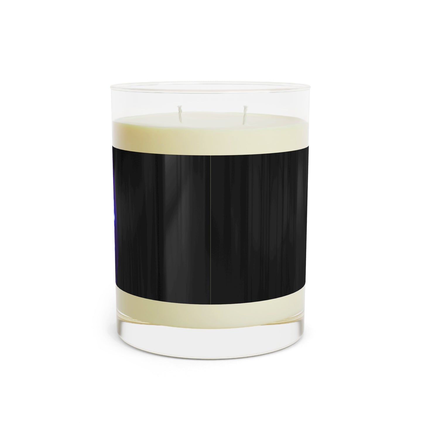 Scented Candle - Full Glass, 11oz