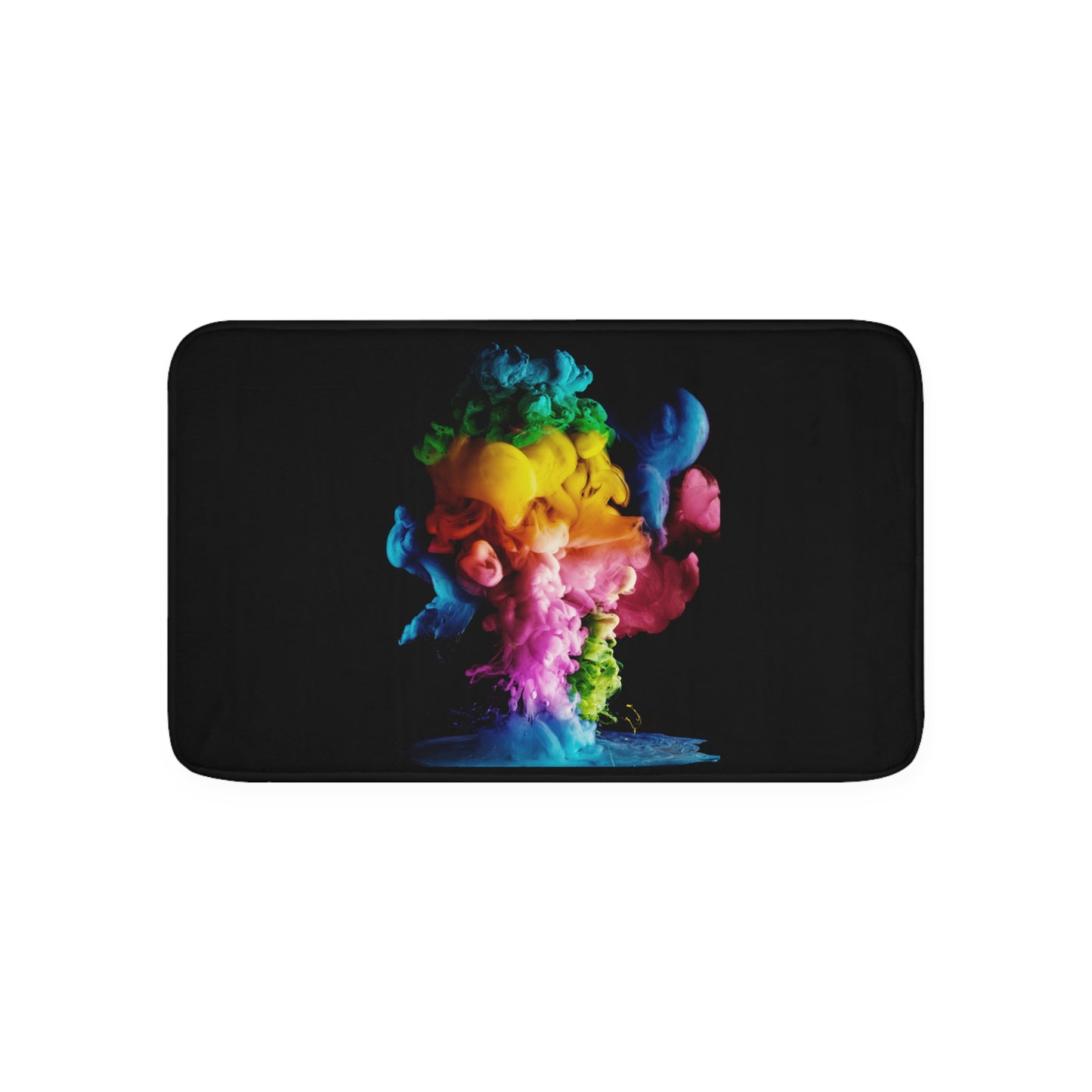 Cosplosions Memory Foam Bath Mat