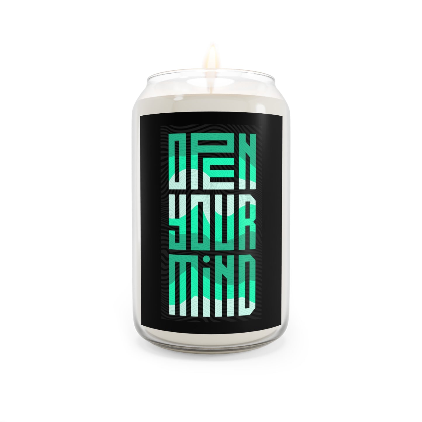 Scented Candle, 13.75oz