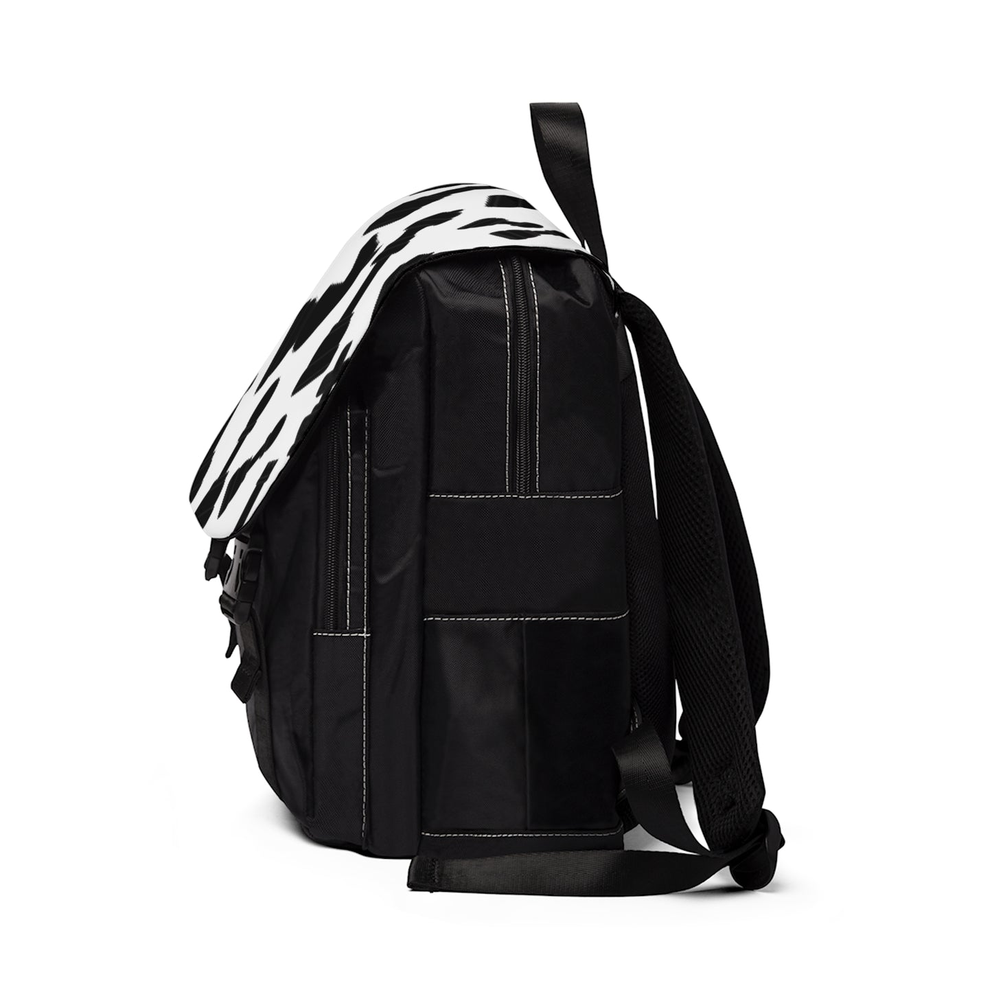 Chess Anymore? Unisex Casual Shoulder Backpack