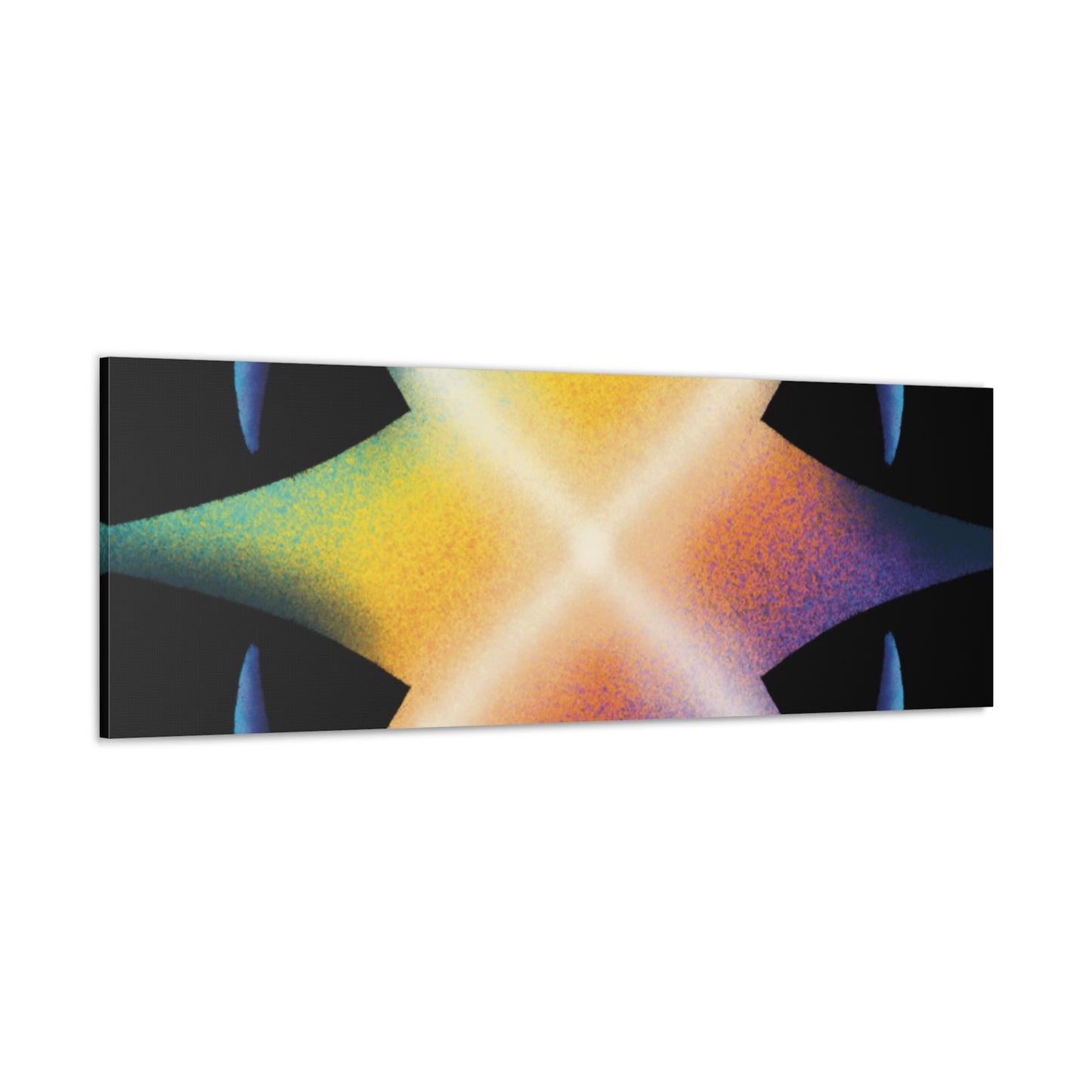 Acensions Canvas Gallery Wraps