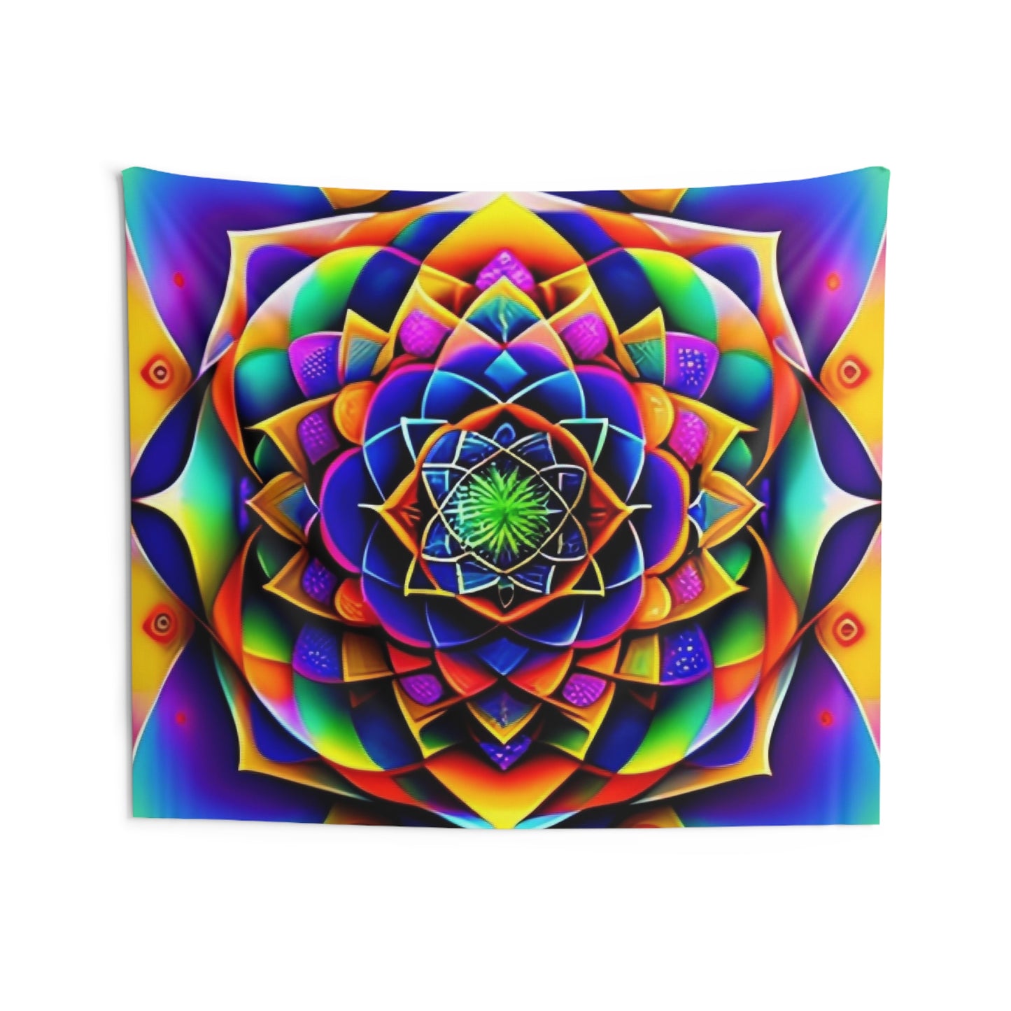 Indoor Wall Tapestries