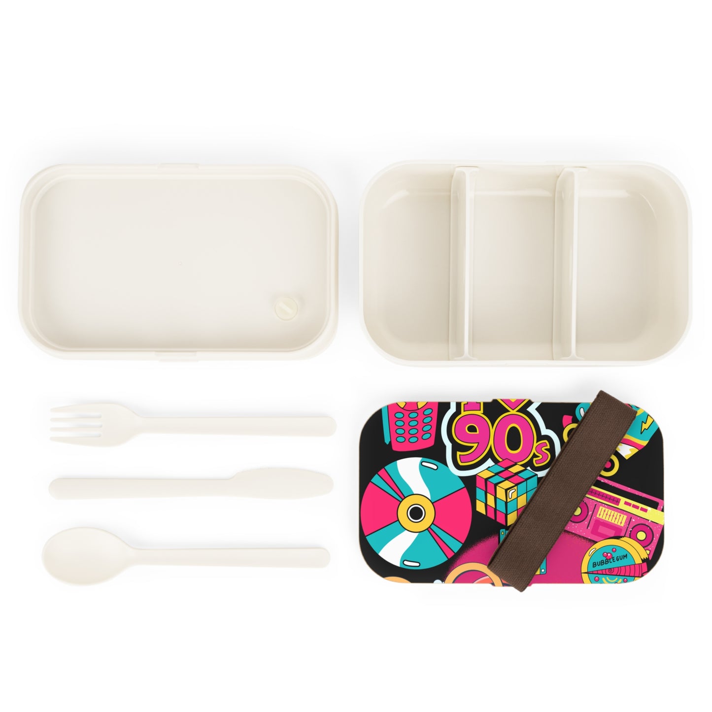 Bento Lunch Box