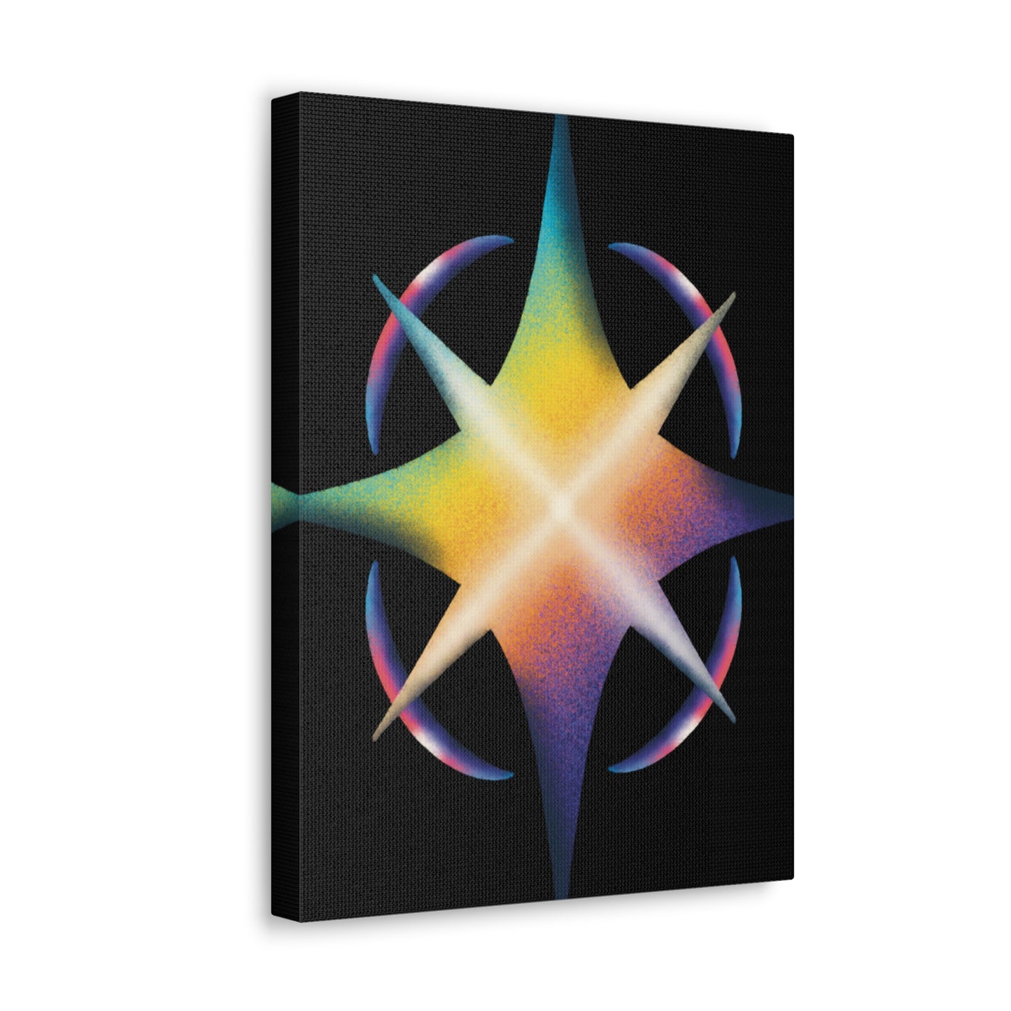 Acensions Canvas Gallery Wraps