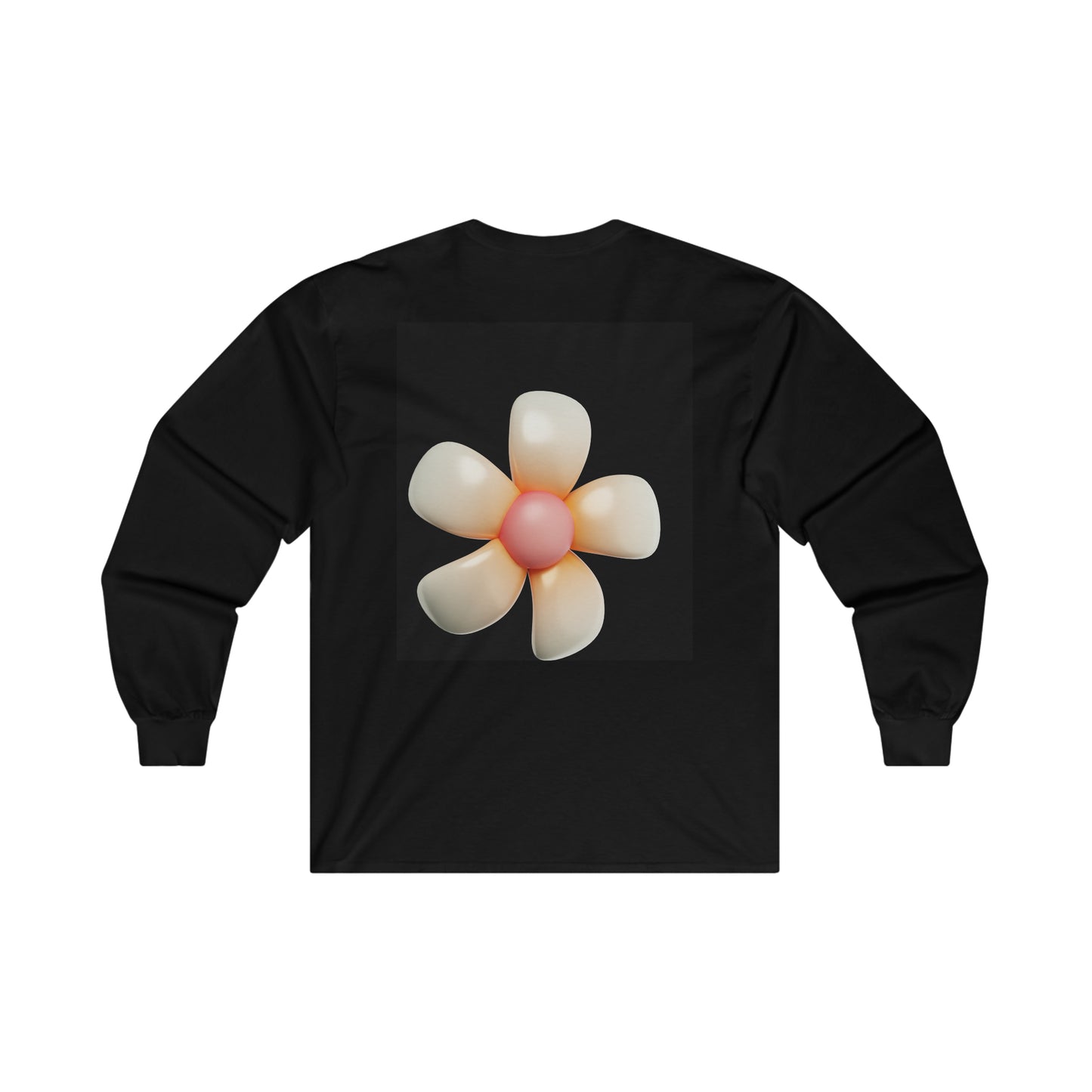 Ultra Cotton Long Sleeve Tee