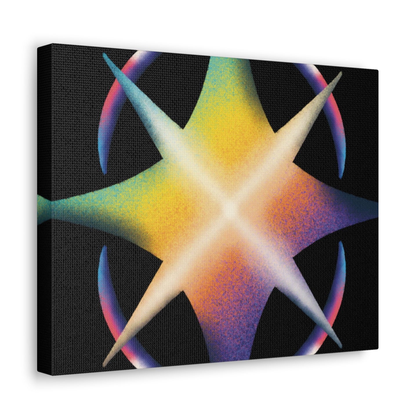 Acensions Canvas Gallery Wraps