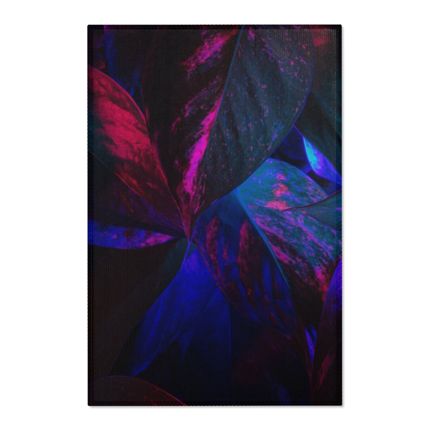 Deep Depths Area Rug