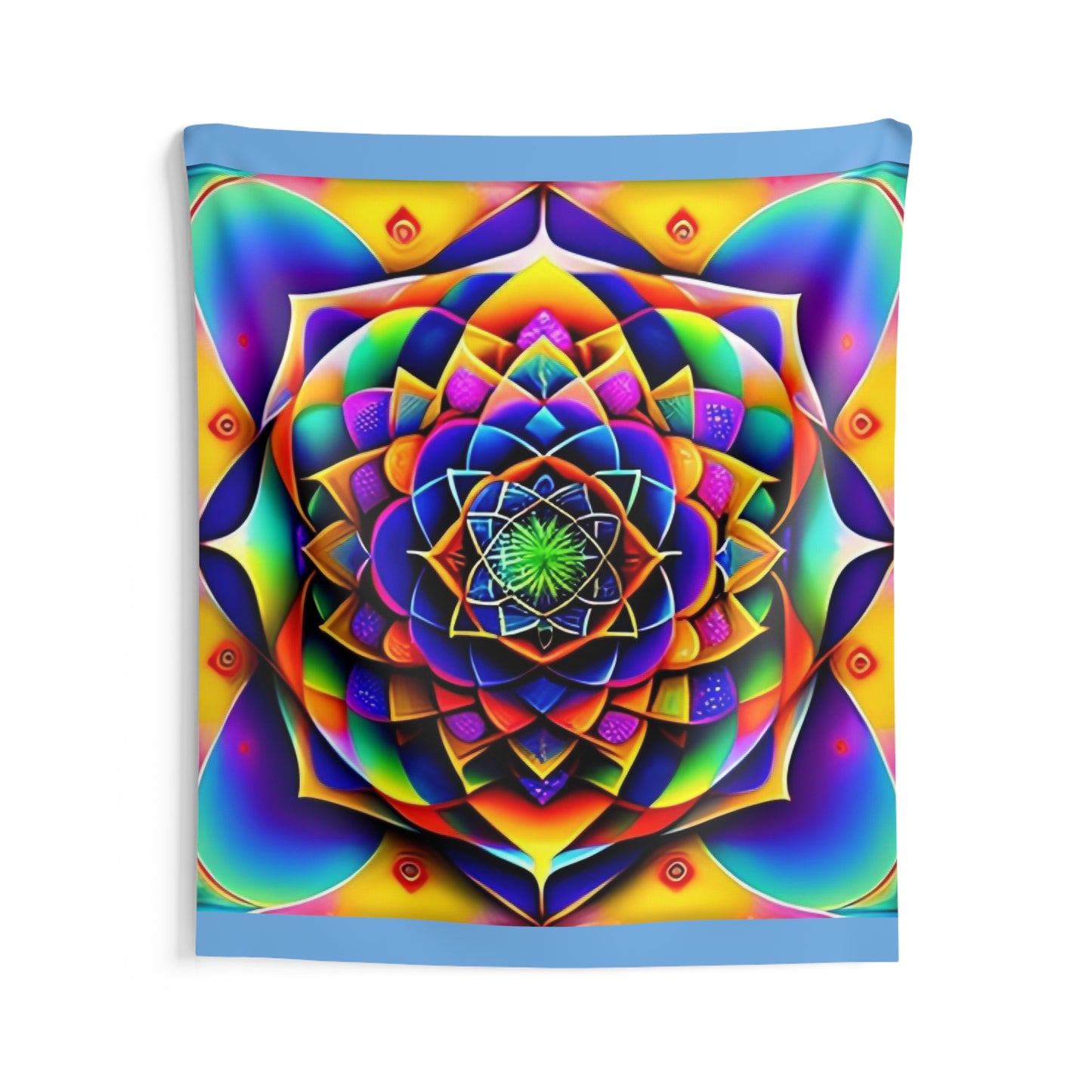 Indoor Wall Tapestries