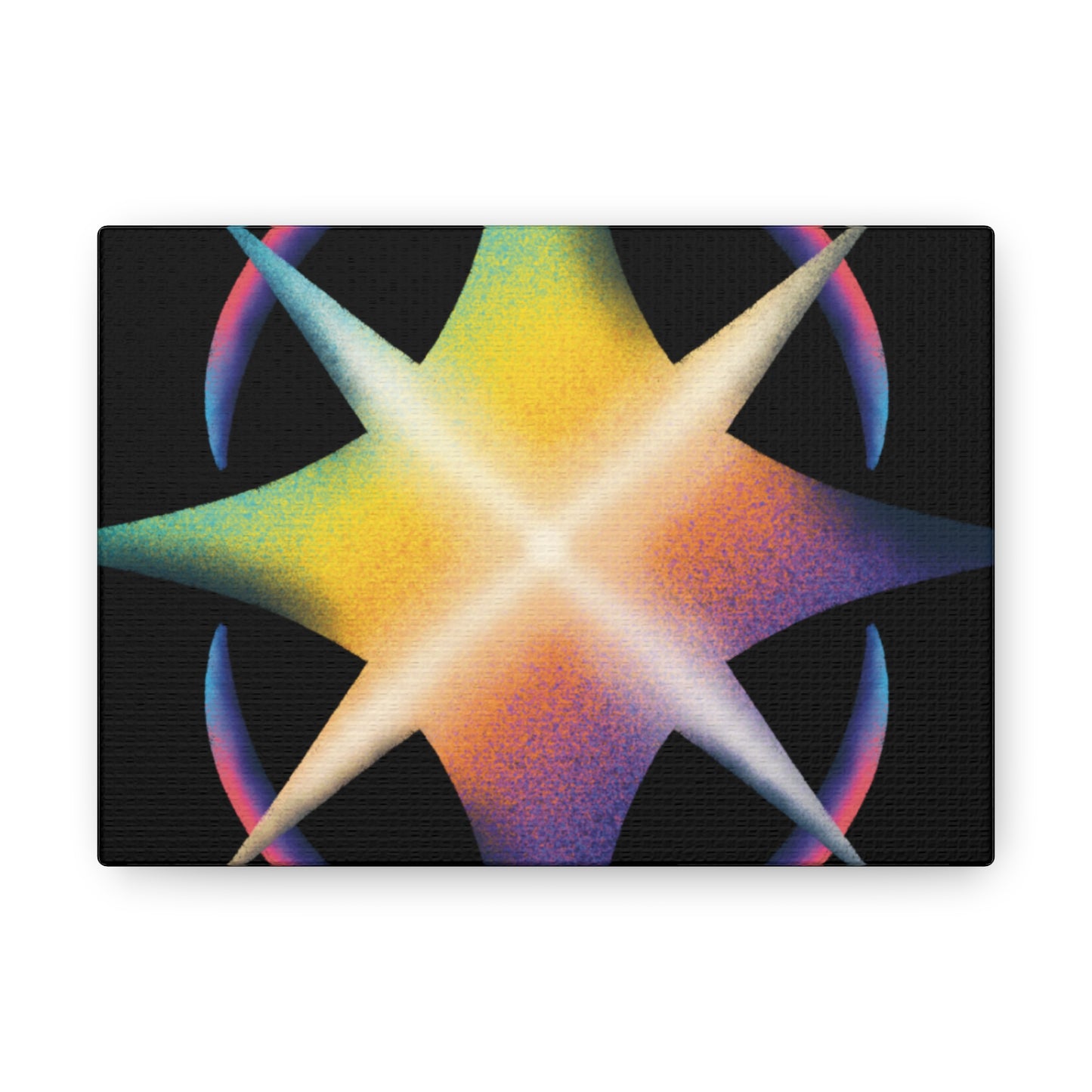 Acensions Canvas Gallery Wraps