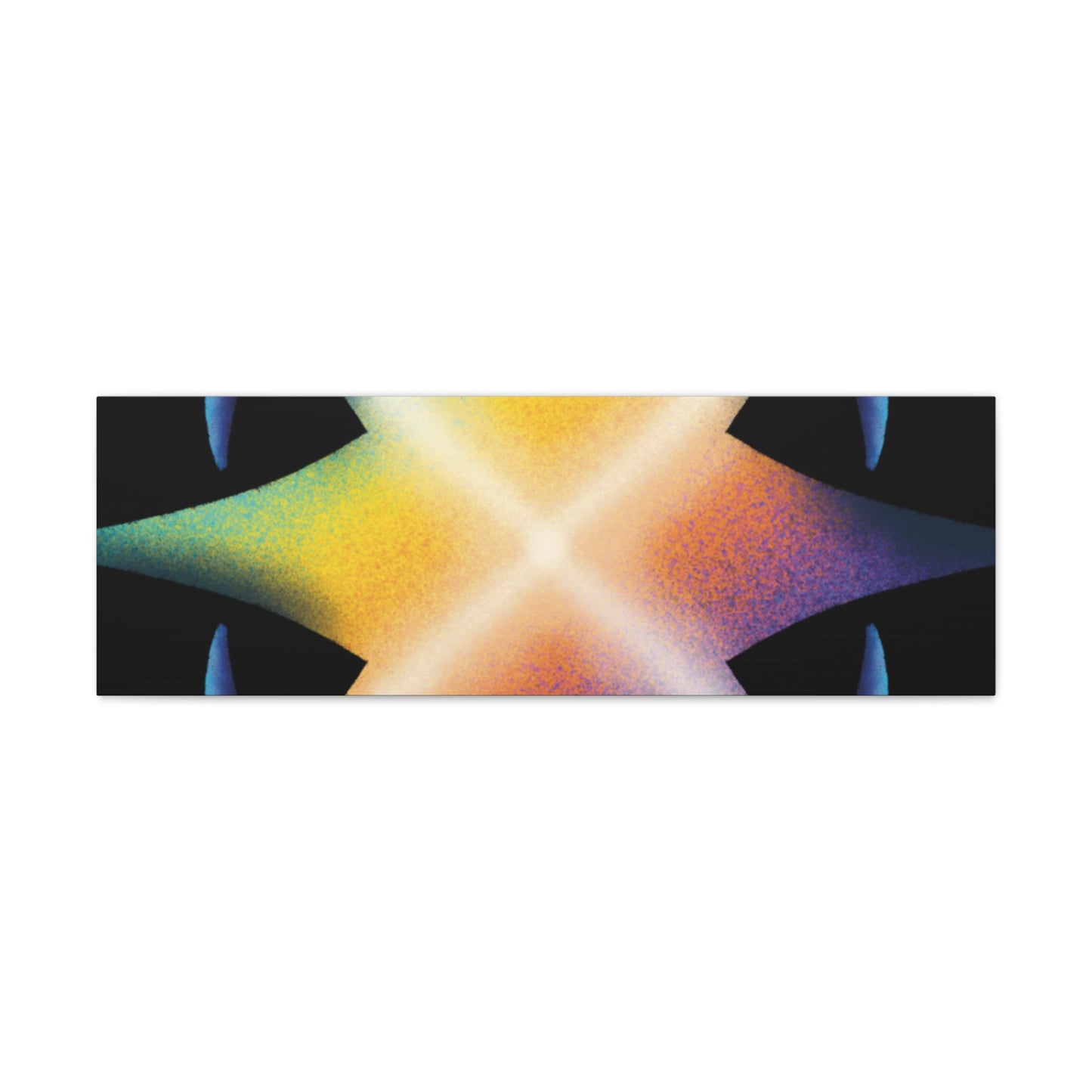 Acensions Canvas Gallery Wraps