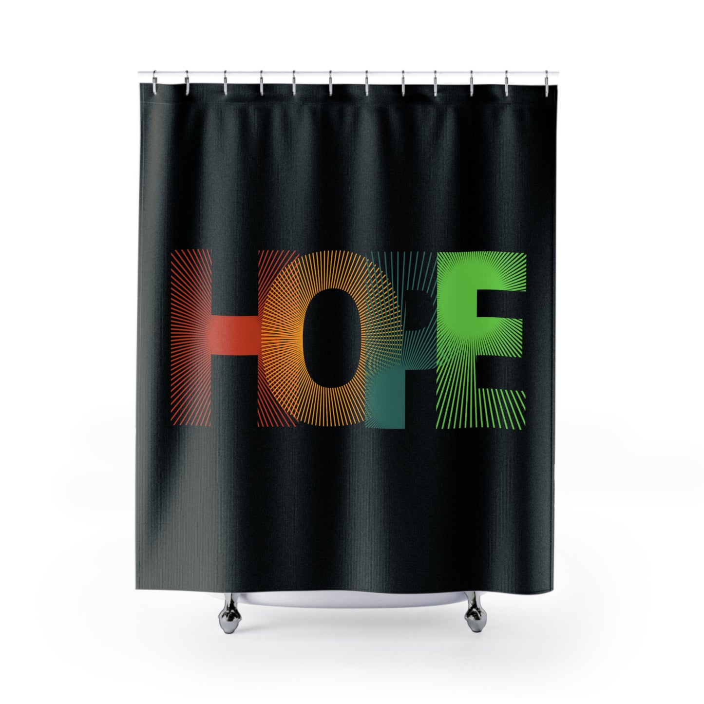 Shower Curtains