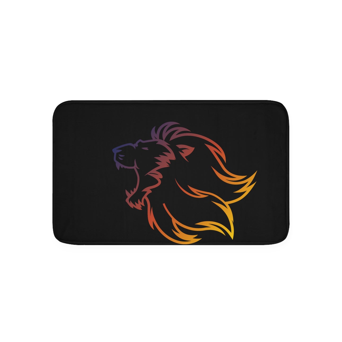 Memory Foam Bath Mat