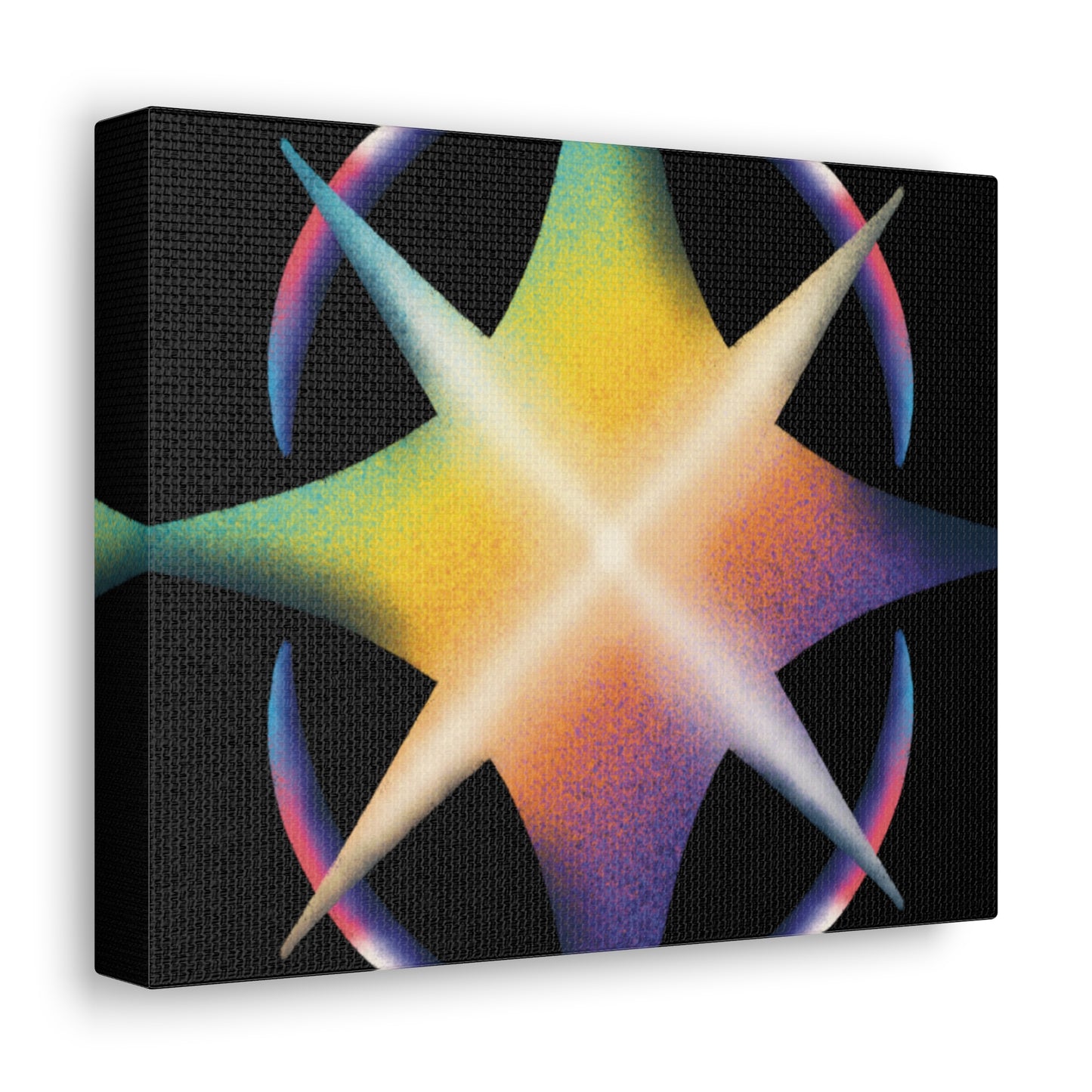 Acensions Canvas Gallery Wraps